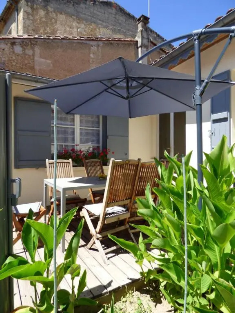 Au Plaisir d Etape- Gîte touristique Condom