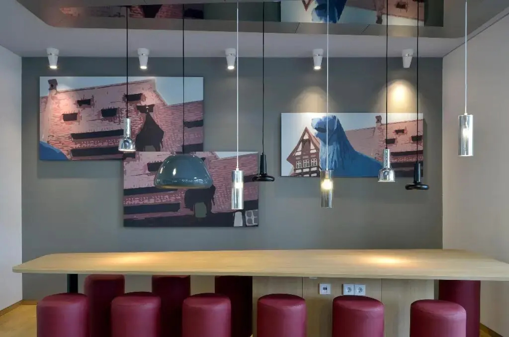 B&B Hotel Braunschweig-Nord