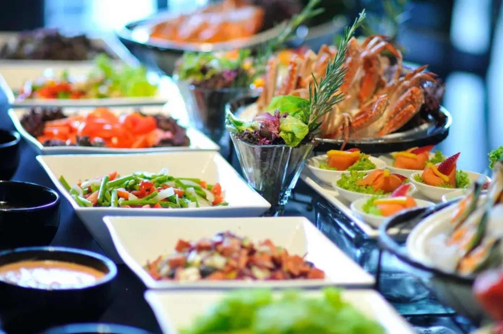 Swiss-Grand Beach Resort Kuantan