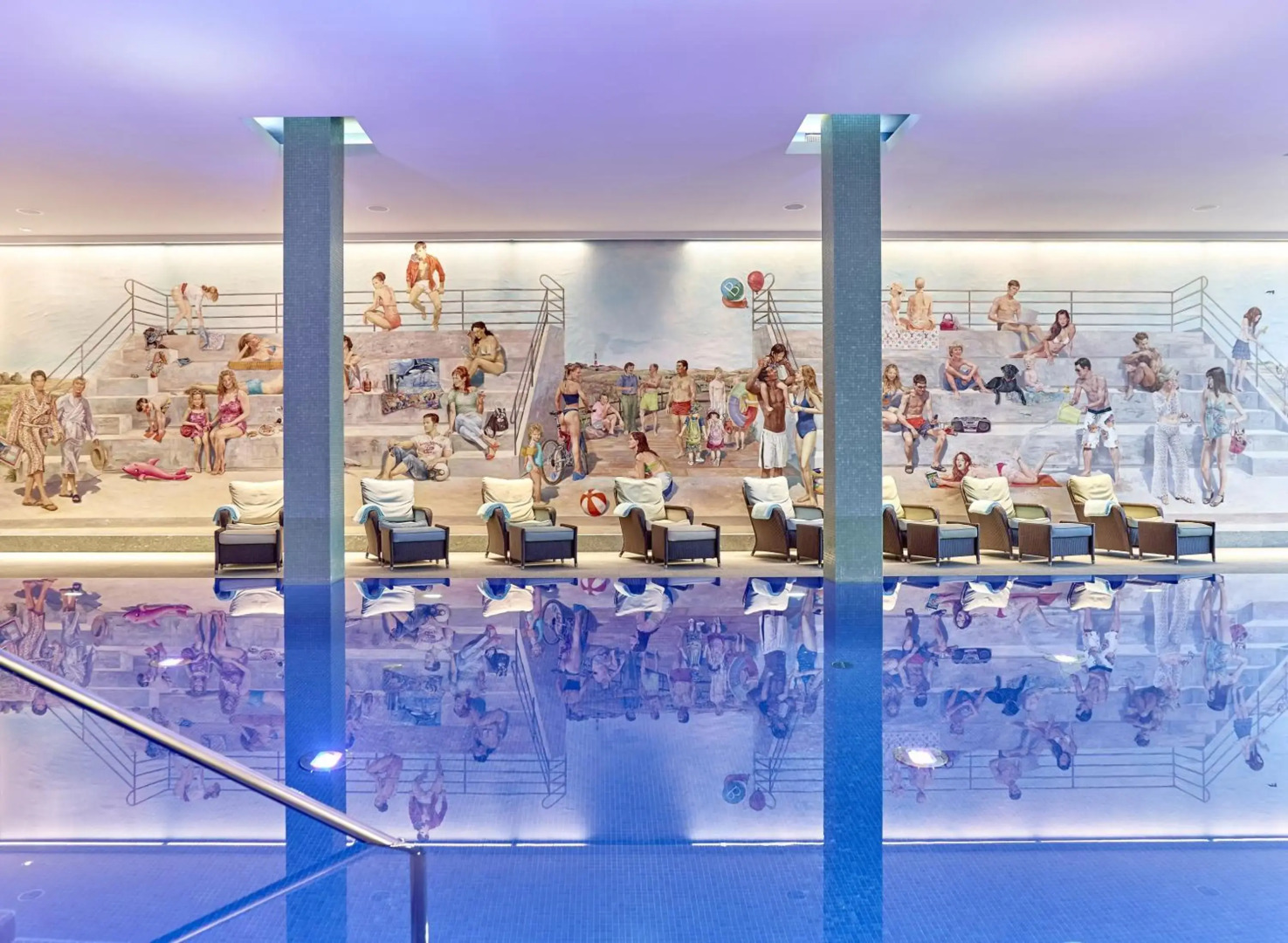 Budersand Hotel - Golf & Spa - Sylt