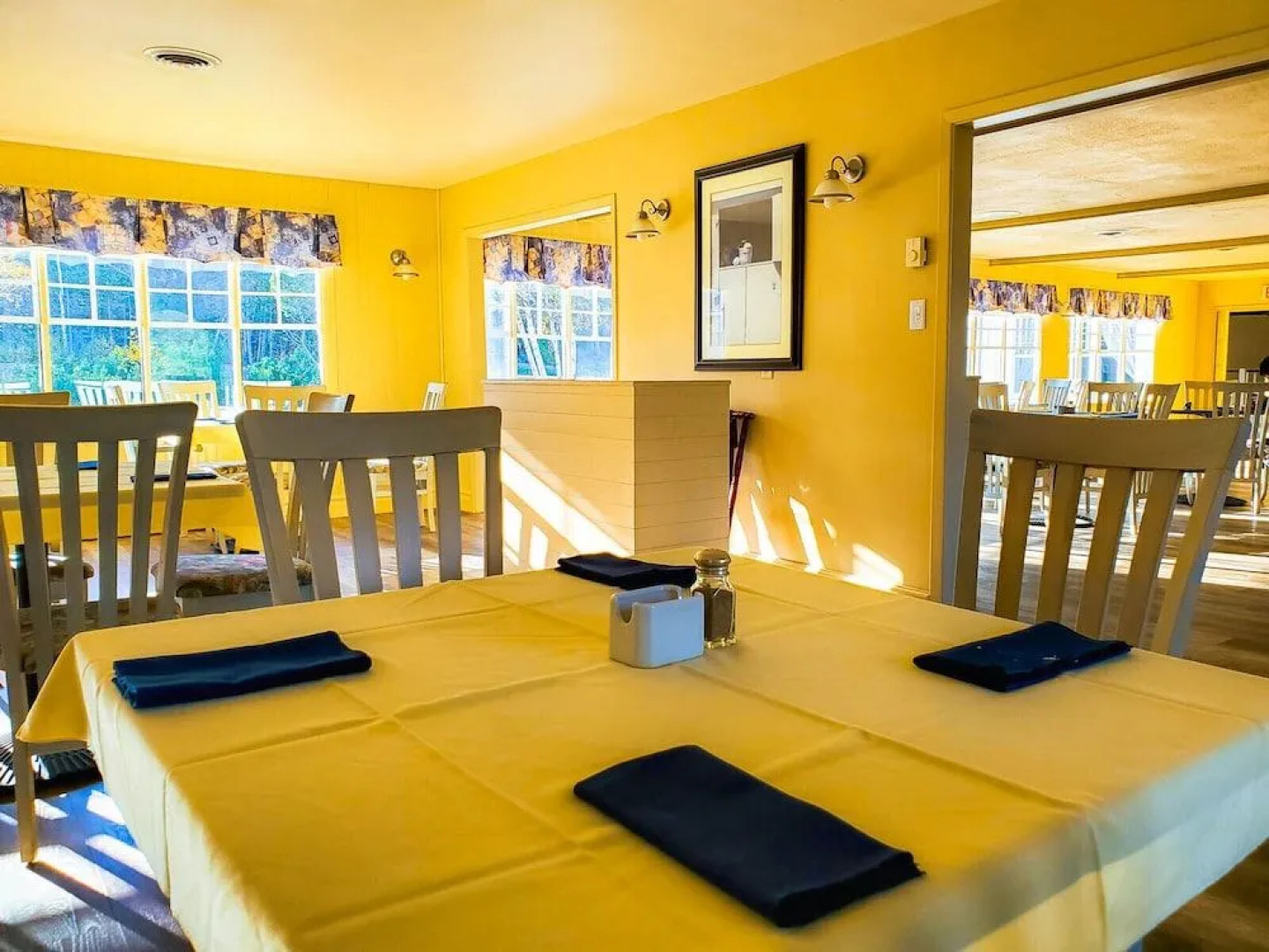 Glenghorm Beach Resort