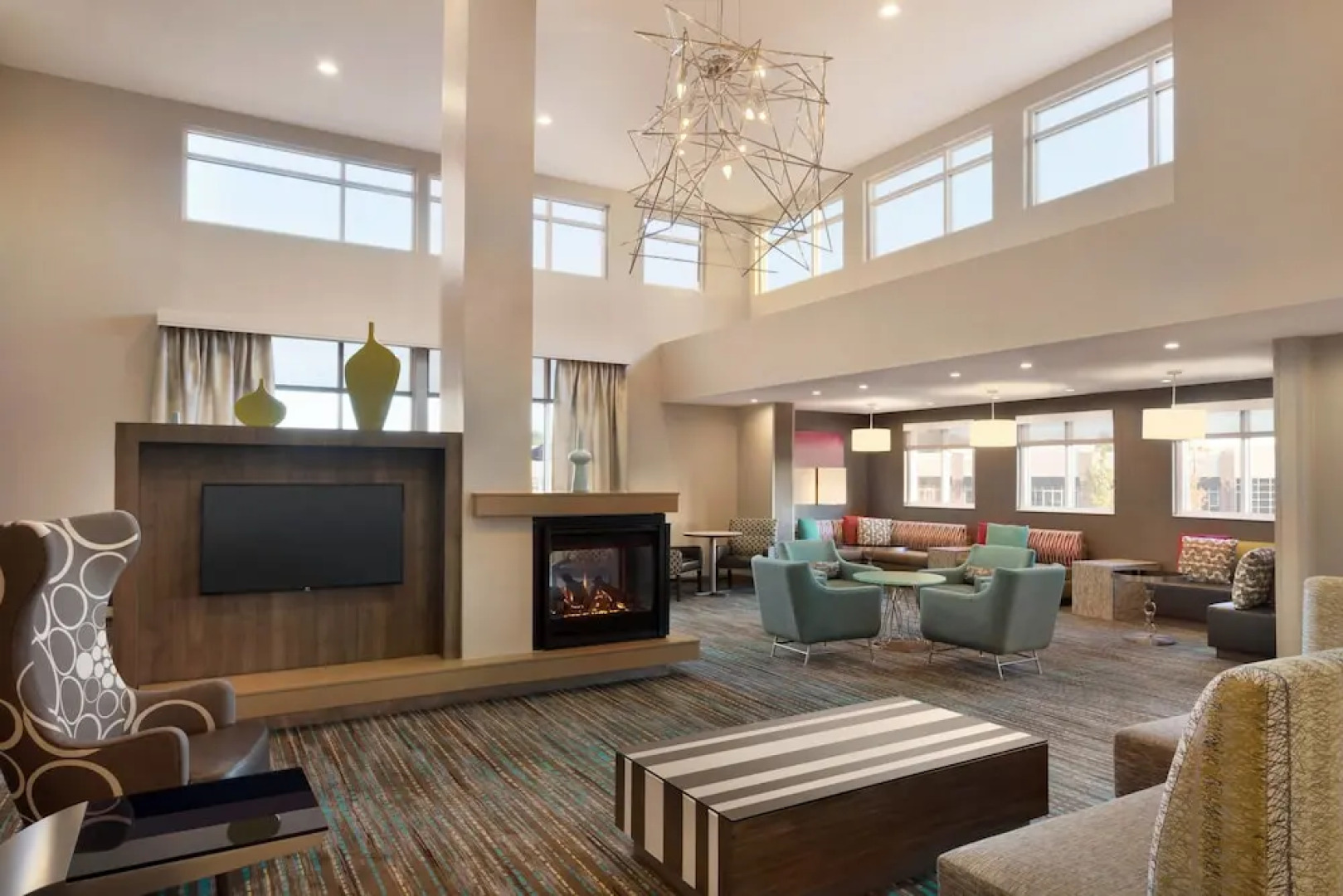 Residence Inn Winston-Salem Hanes Mall
