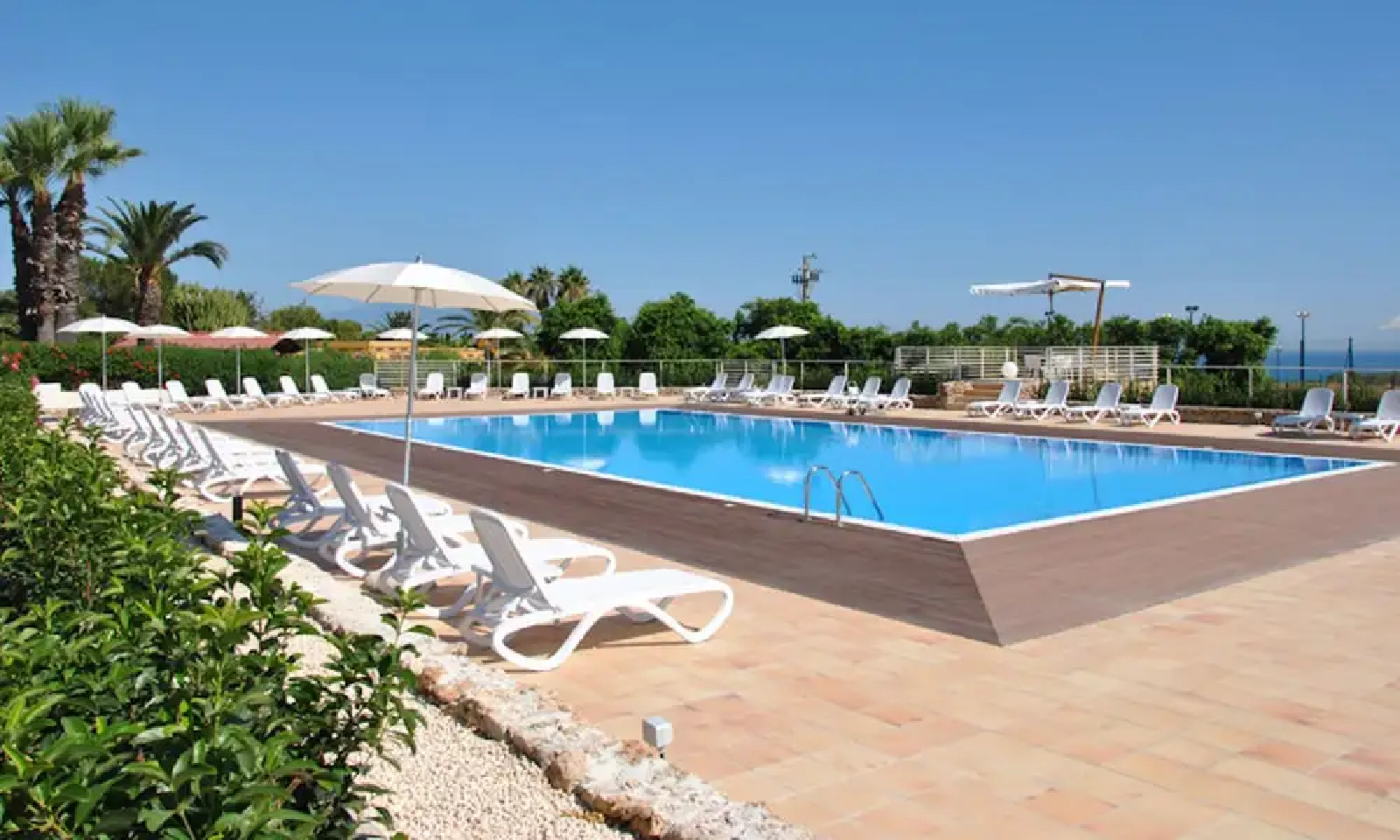 I Giardini di Brucoli