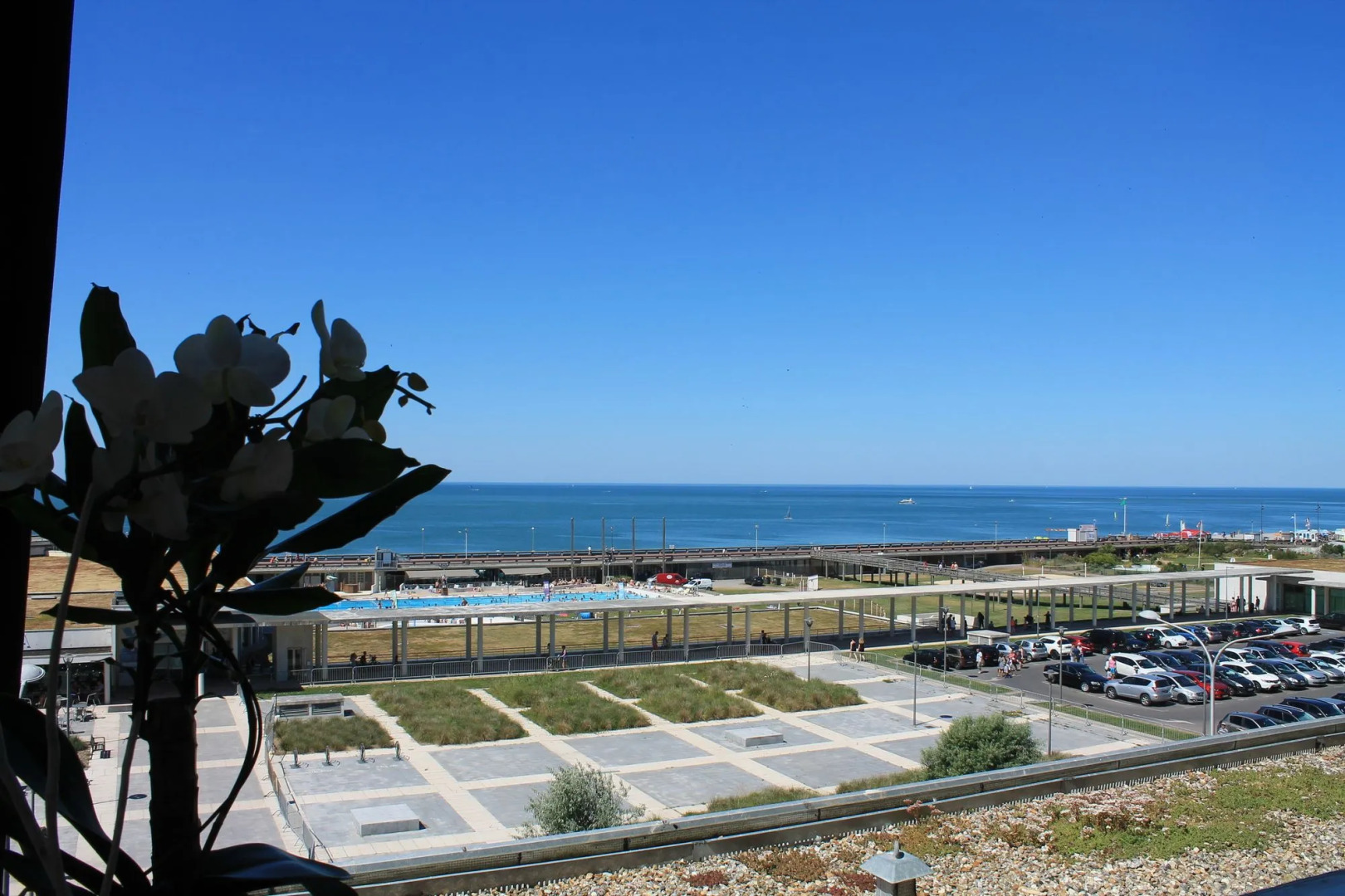 Mercure Dieppe La Présidence