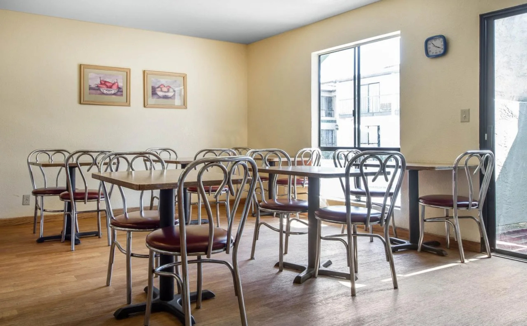 Quality Inn & Suites South San Jose / Morgan Hill