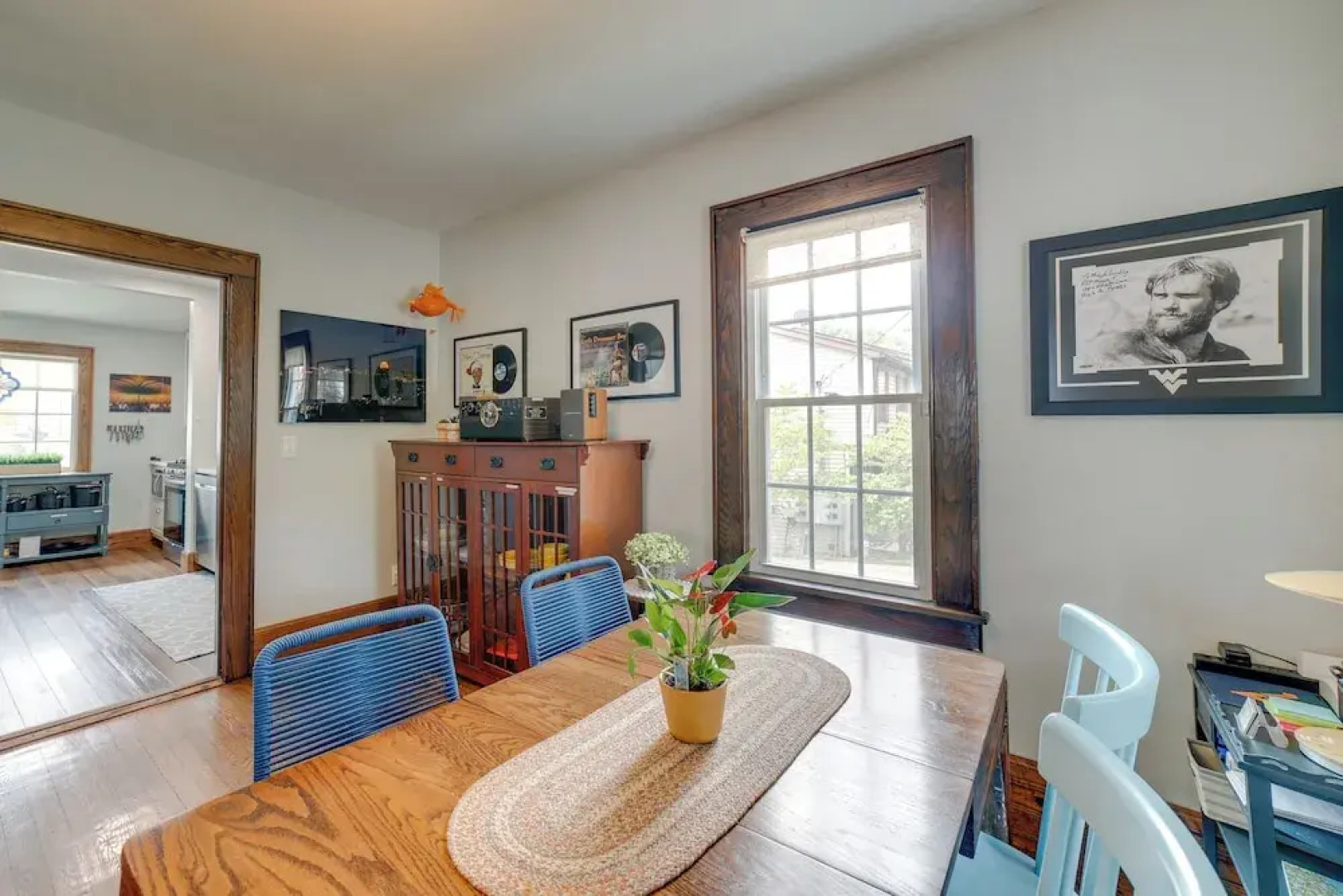 Pet-friendly Murph Landing - 1 Mile to Wvu!