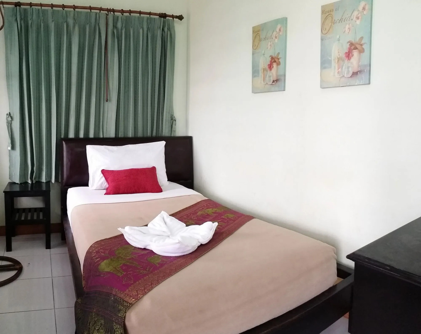 Mixay Paradise Hotel