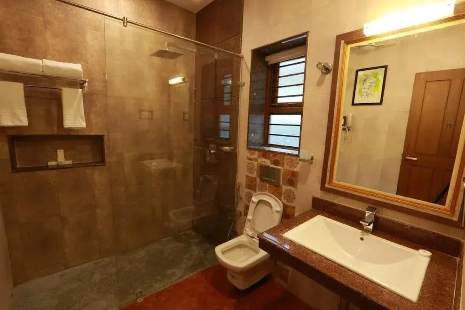 Kyriad Prestige Mayapuri Amira