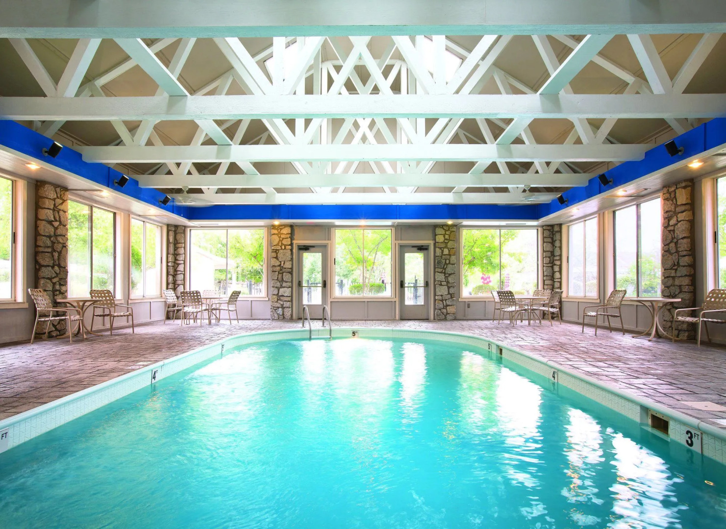 Club Wyndham Branson at The Meadows