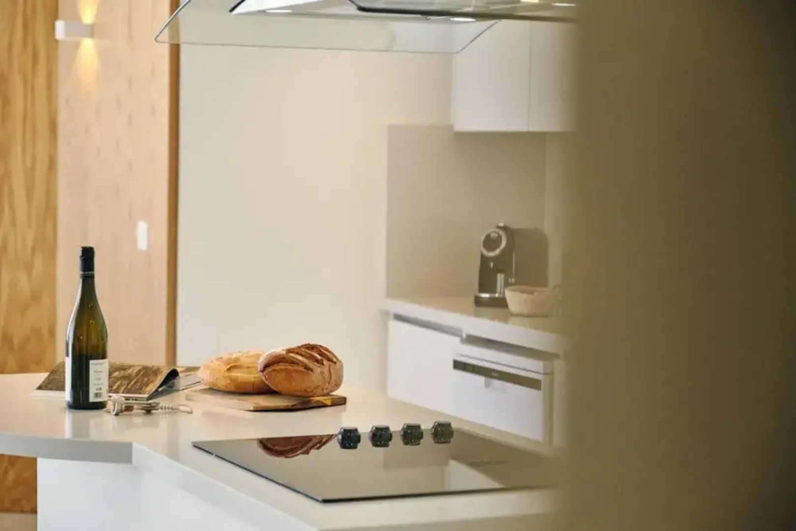 Suite 1003 at Althea Residence