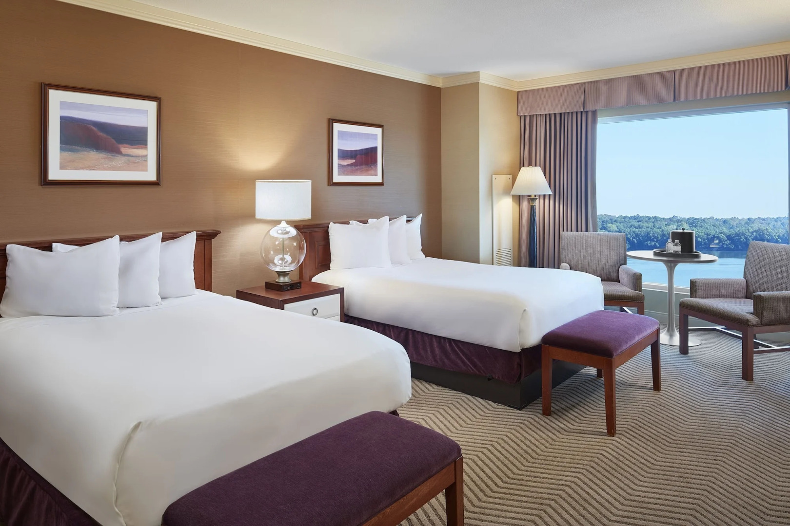 Harrah's Metropolis Hotel & Casino - A Caesars Rewards Destination