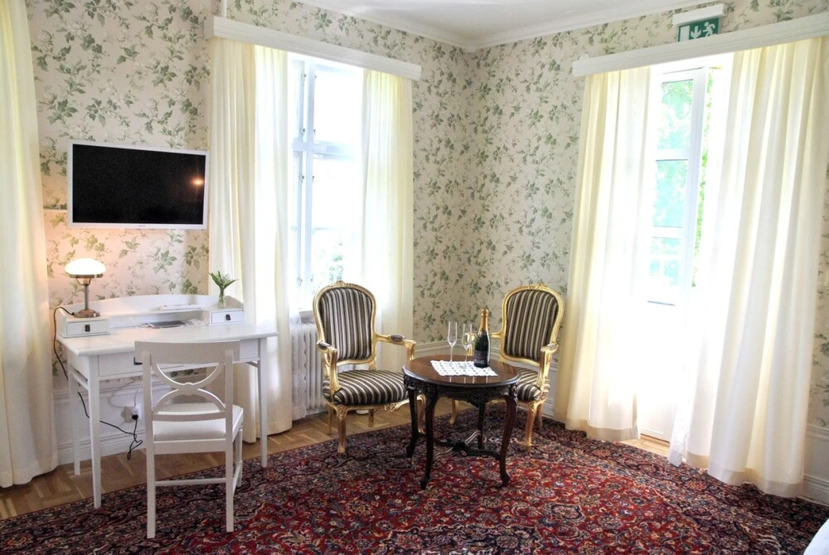 Råsvalslunds Herrgård