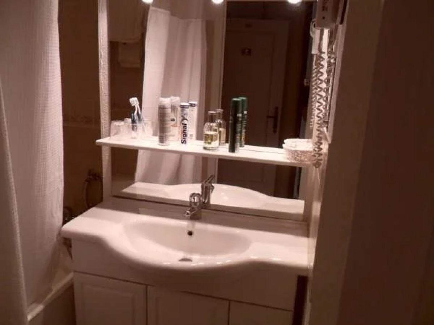 Hôtel Restaurant Le relais de la Sans Fond