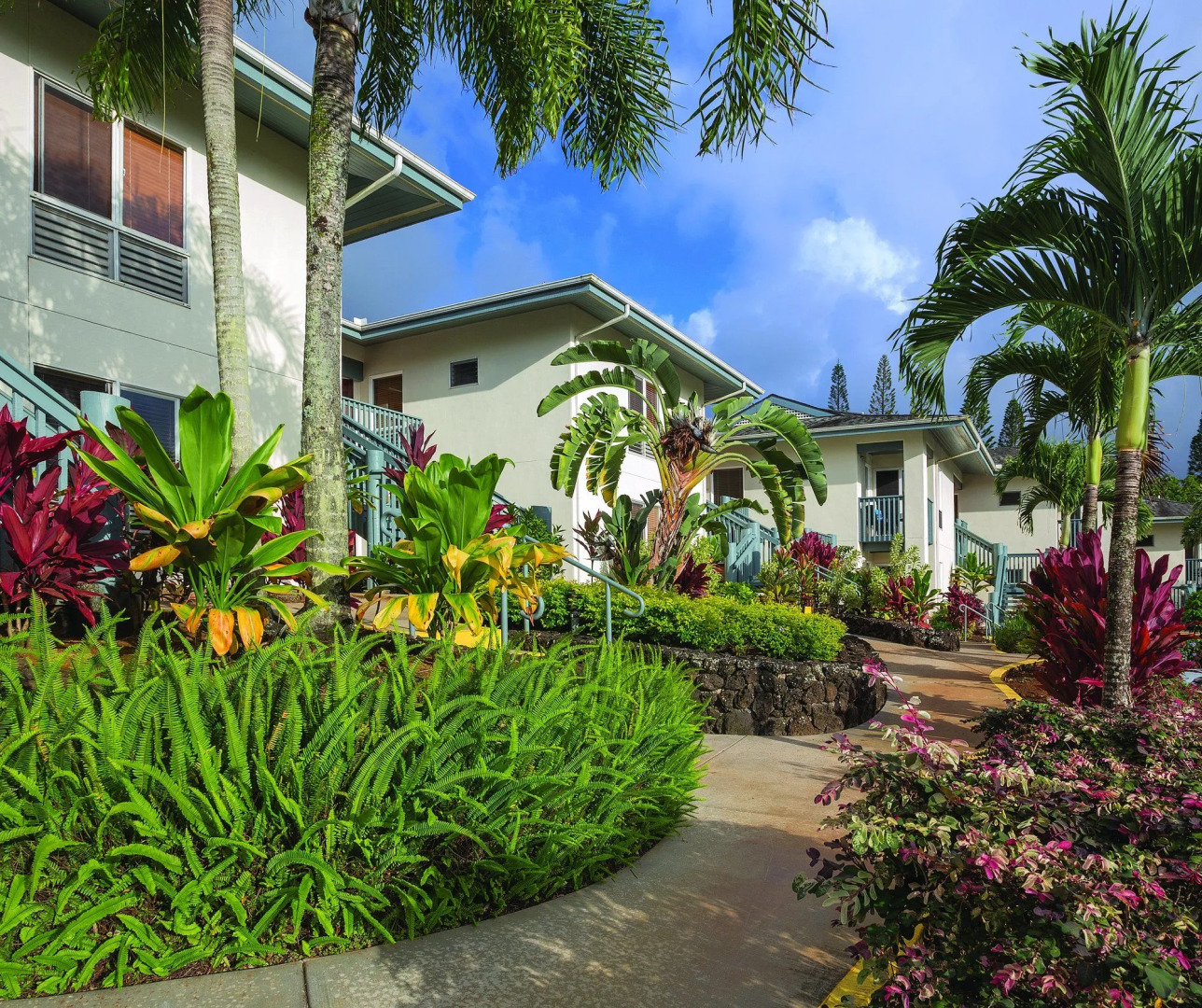 Club Wyndham Bali Hai Villas