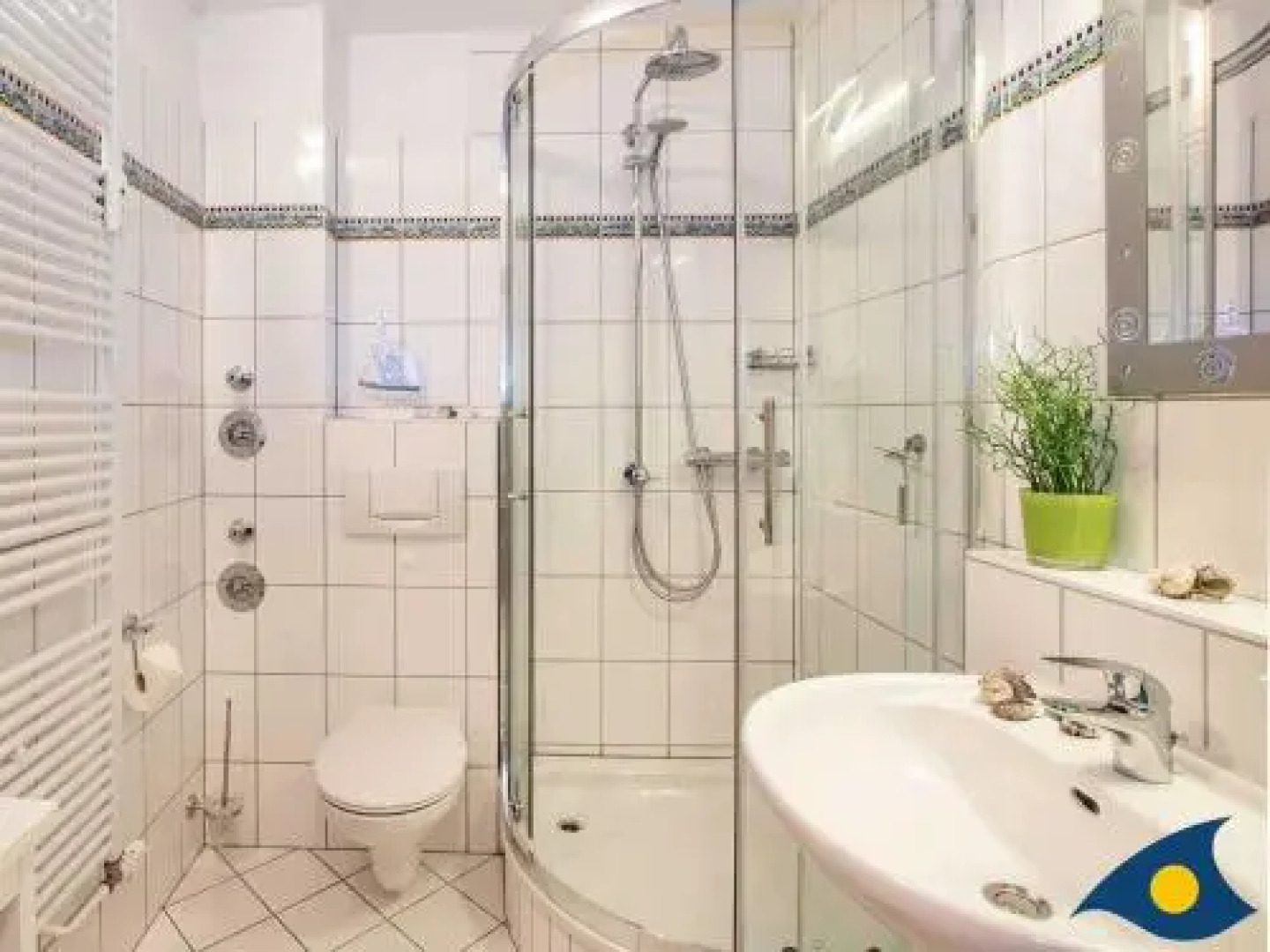 Inselhaus Wohnung 02