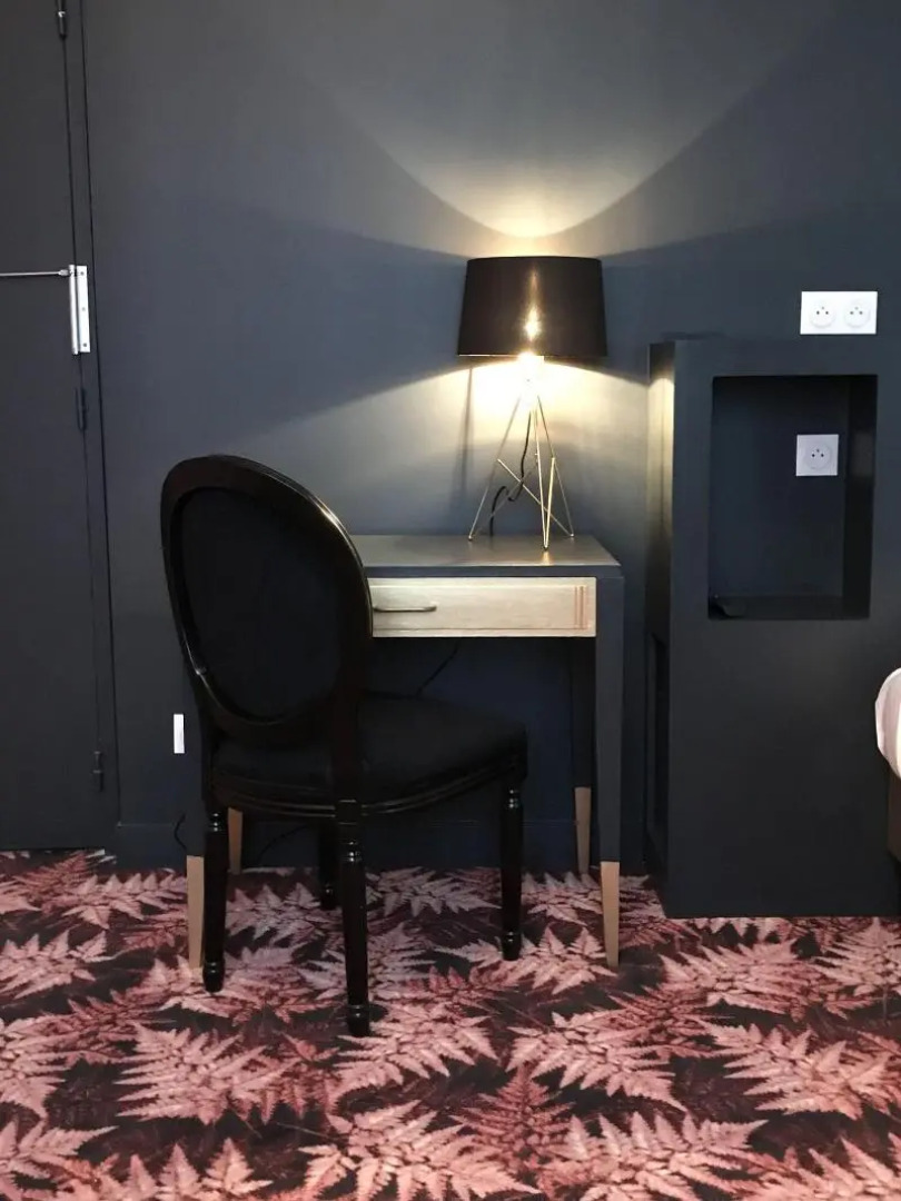 The Originals Boutique, Hôtel Victoria