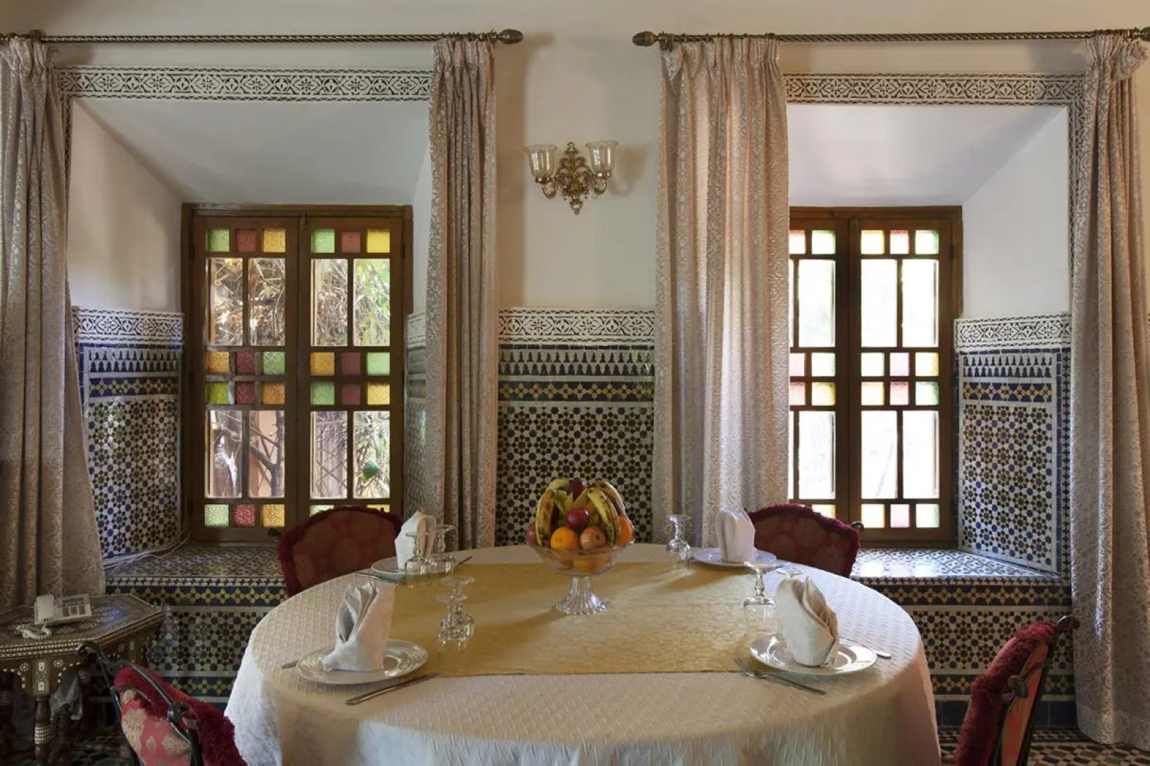 Palais Salam Taroudant