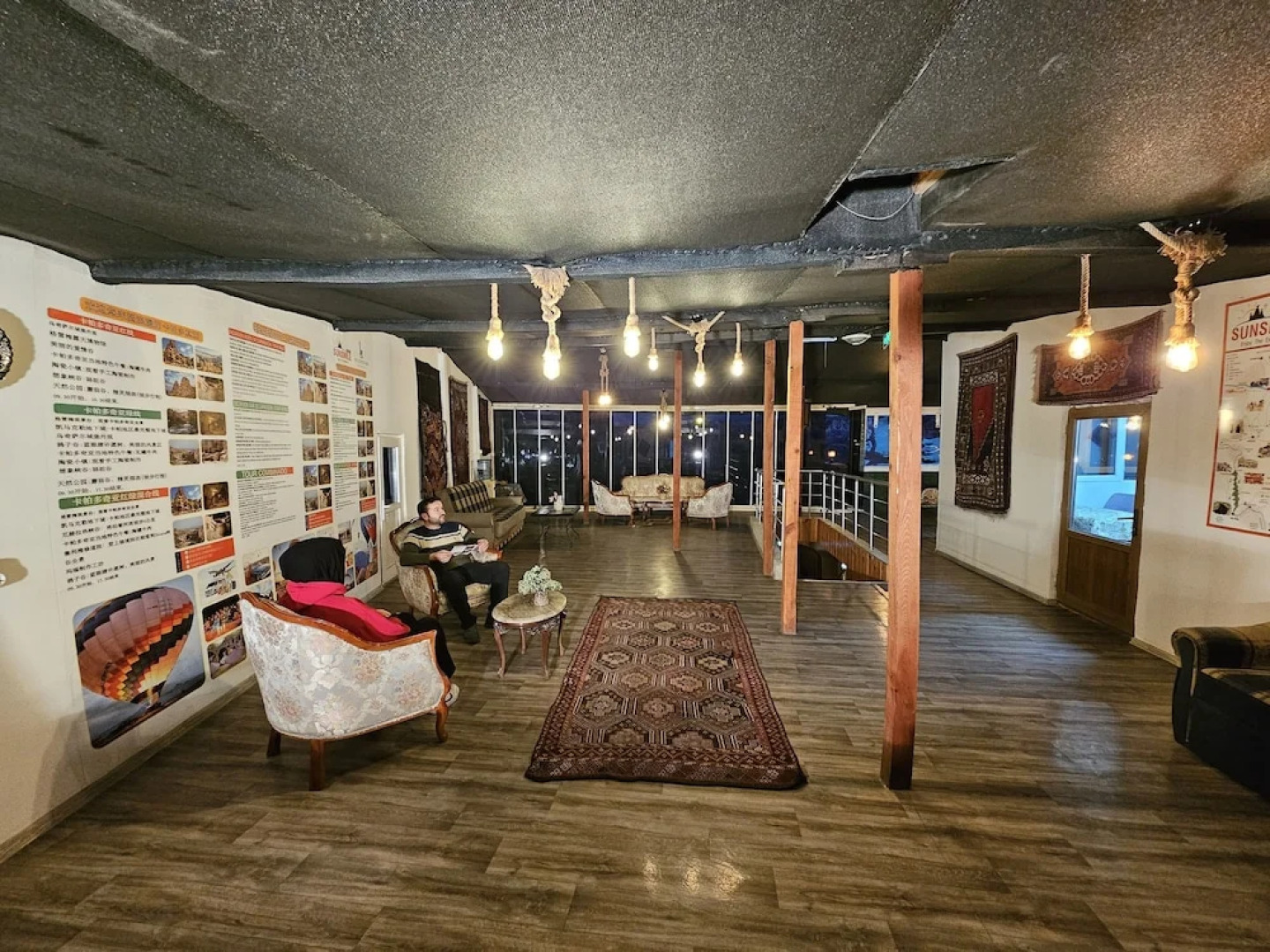 Glorious House goreme