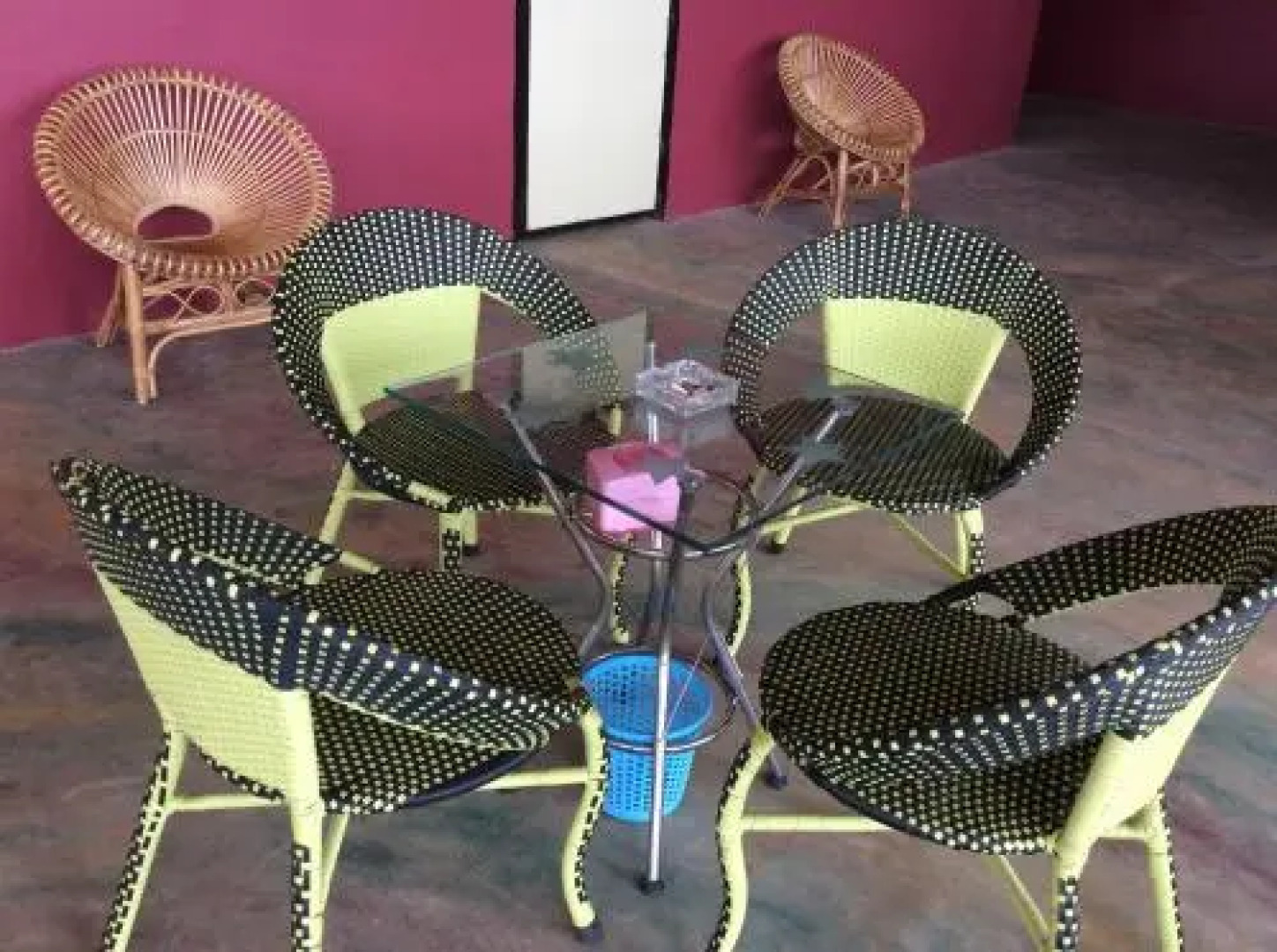 Chantha Sreypich Guesthouse