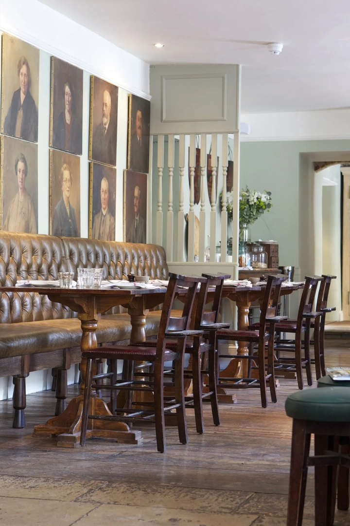 The Wheatsheaf Inn