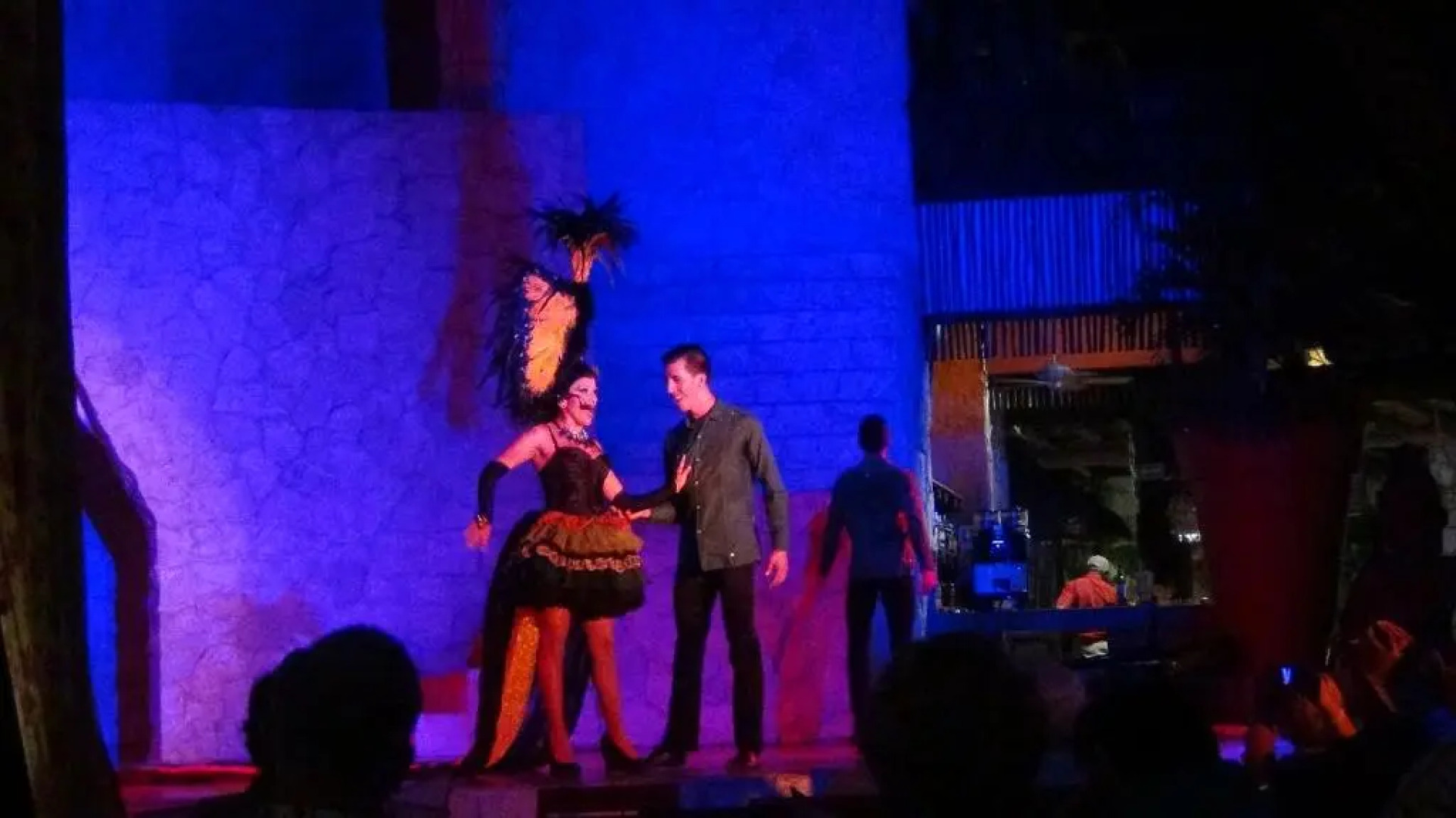 Suites at Mayan Palace Vidanta Resort Riviera Maya