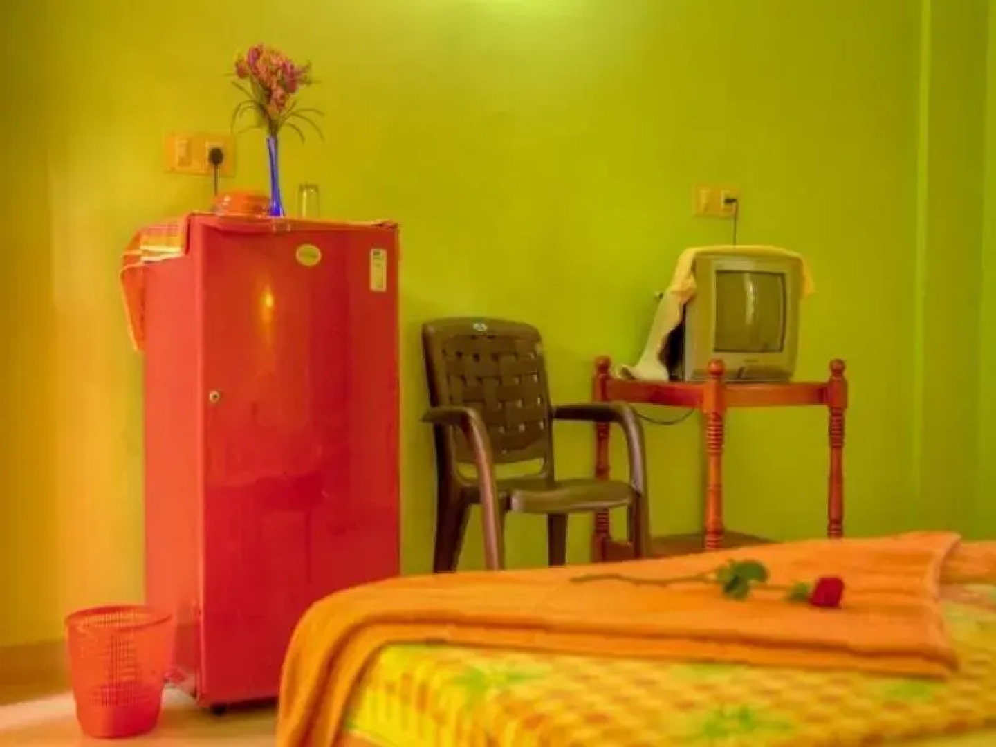 Shirleys Beach Hotel