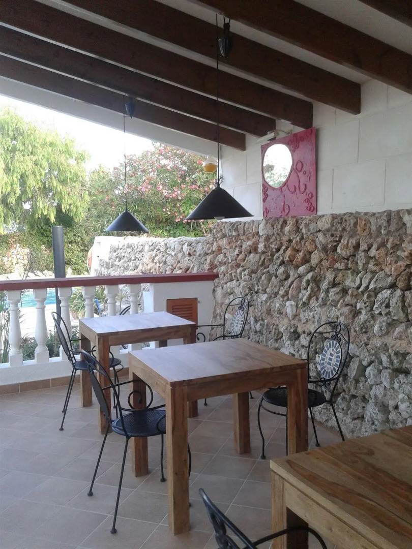 Matxani Gran Agroturismo