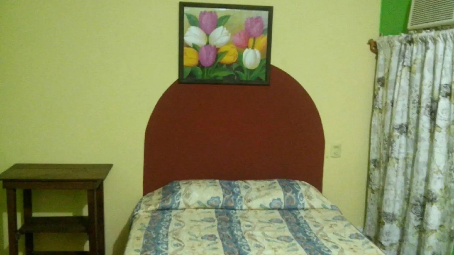 polanco hotel veracruz