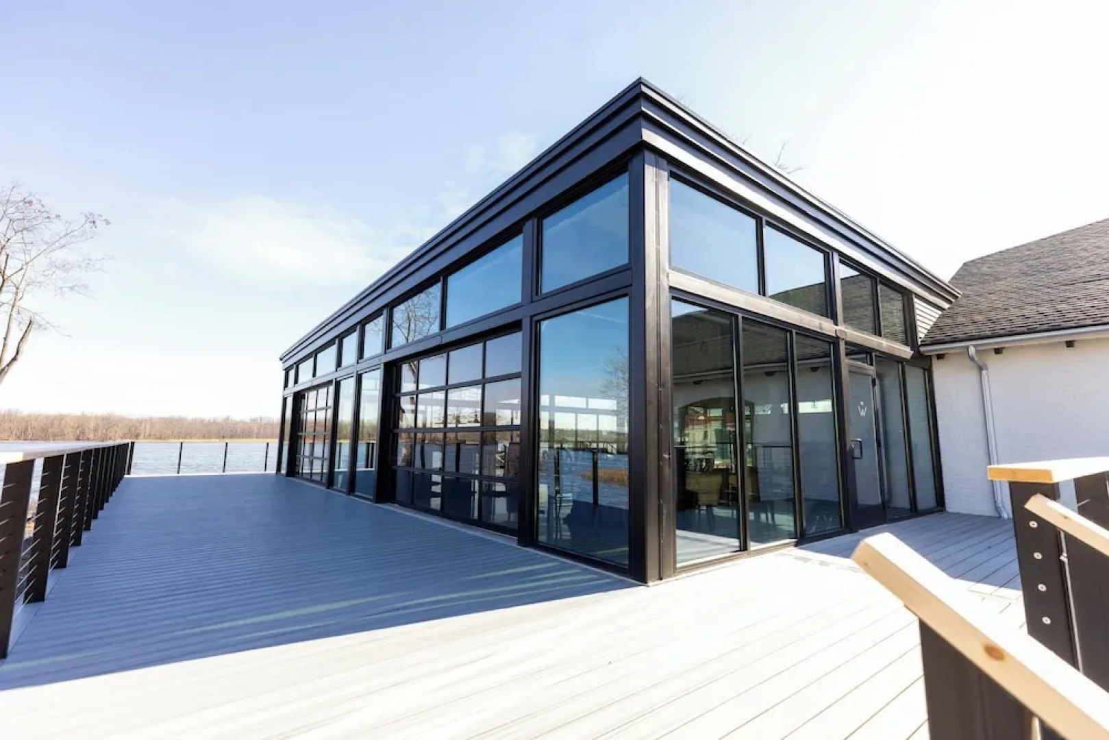 voco James Newbury Hudson Valley by IHG