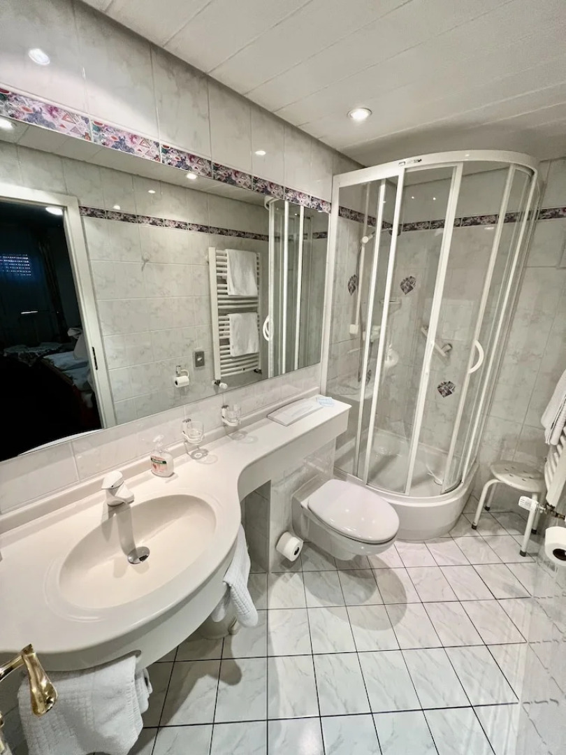 Hotel Krone