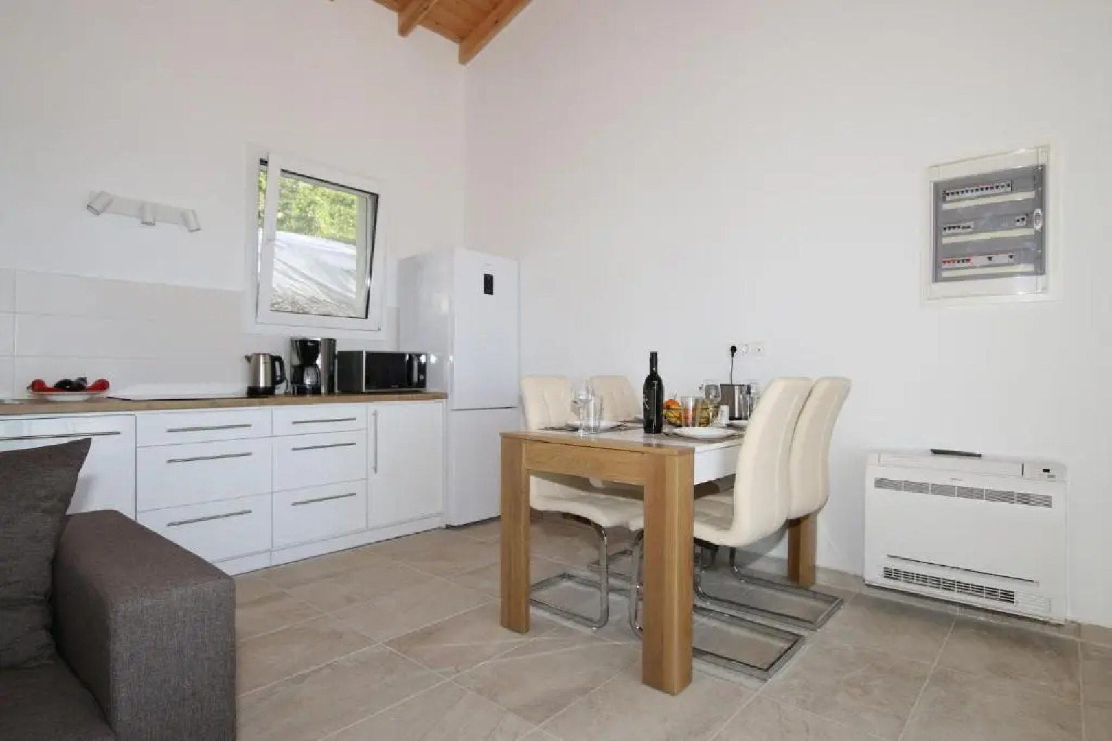 Sunset Sea View Villa 1