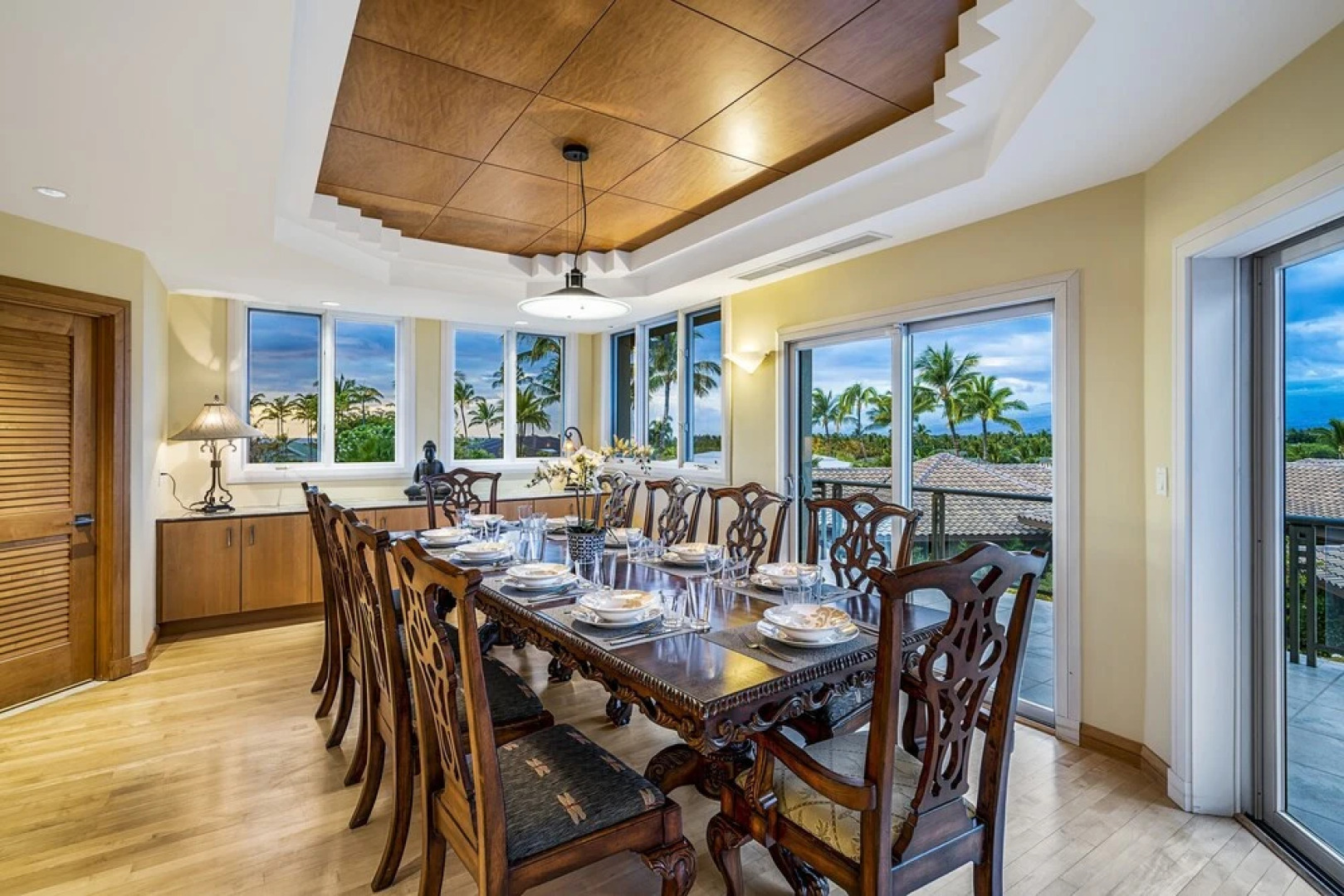 The Oasis 5 Bedrooms 5 Bathrooms Home