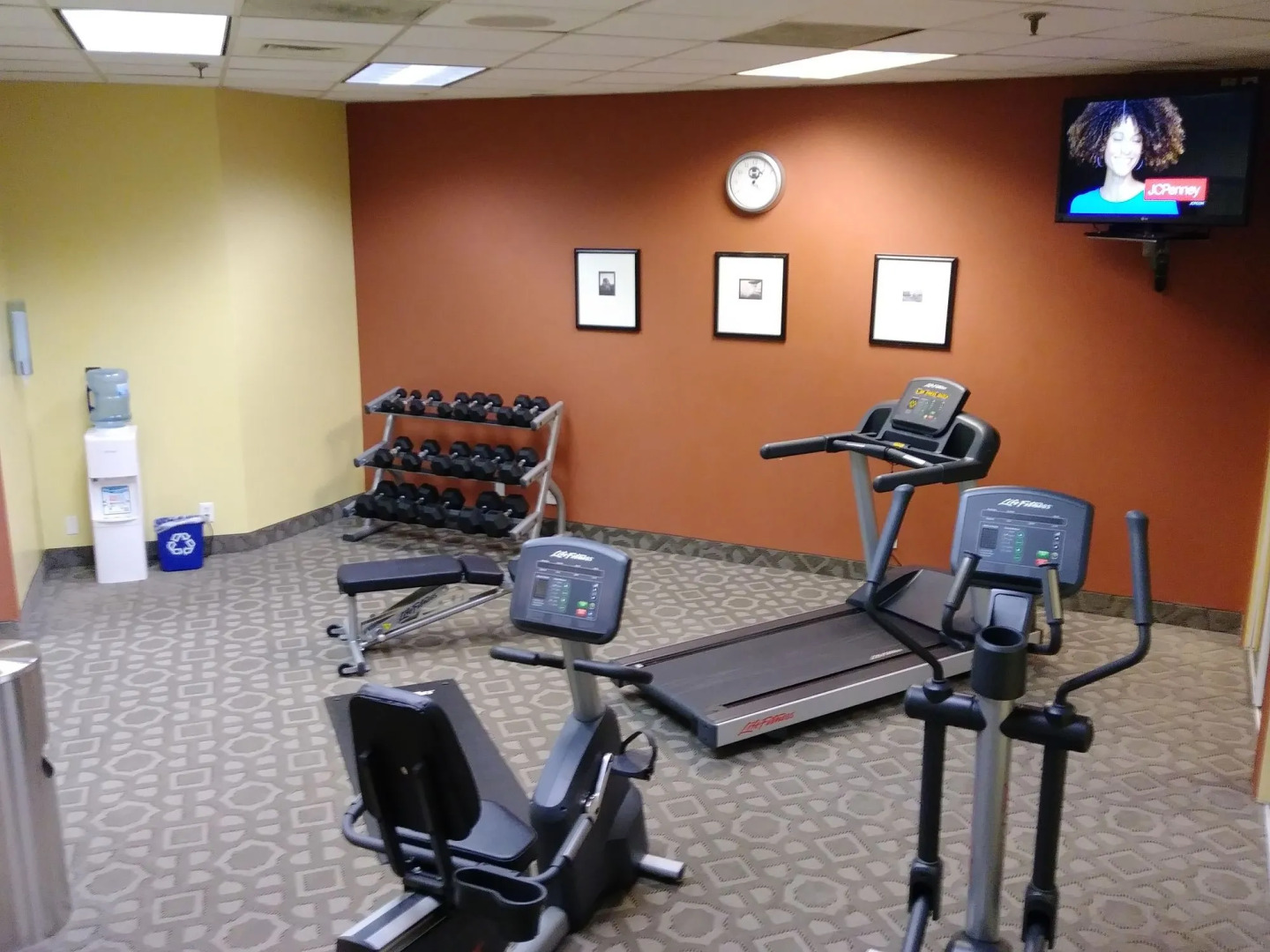 Quality Inn & Suites Fort Collins East