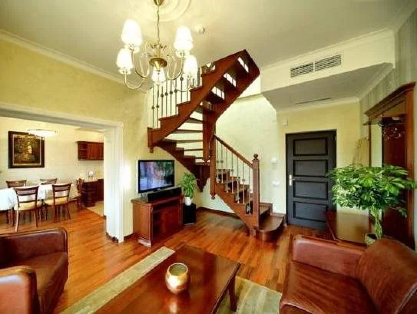 Шале Грааль Апарт-Отель