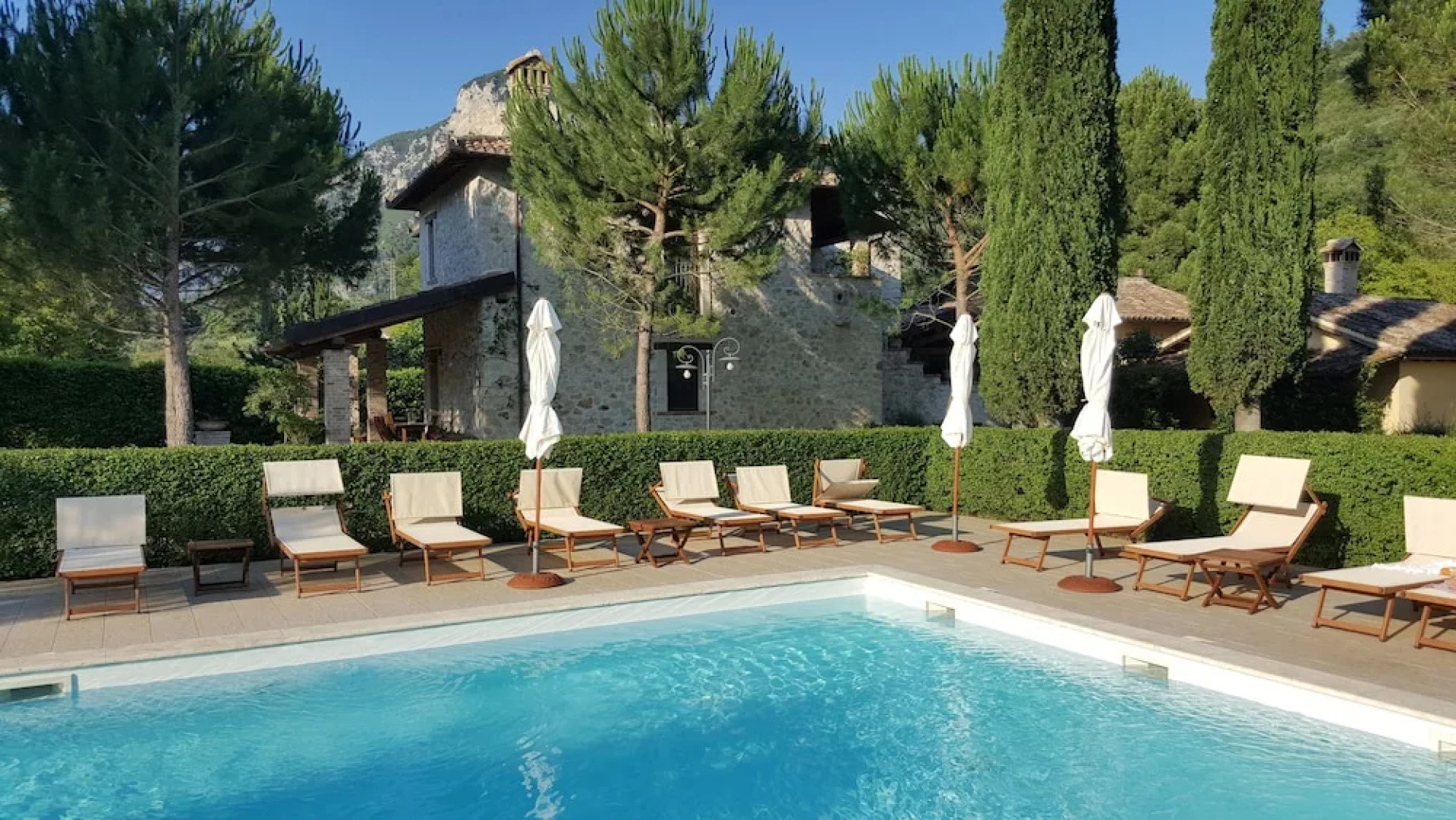 I Terzieri Country House