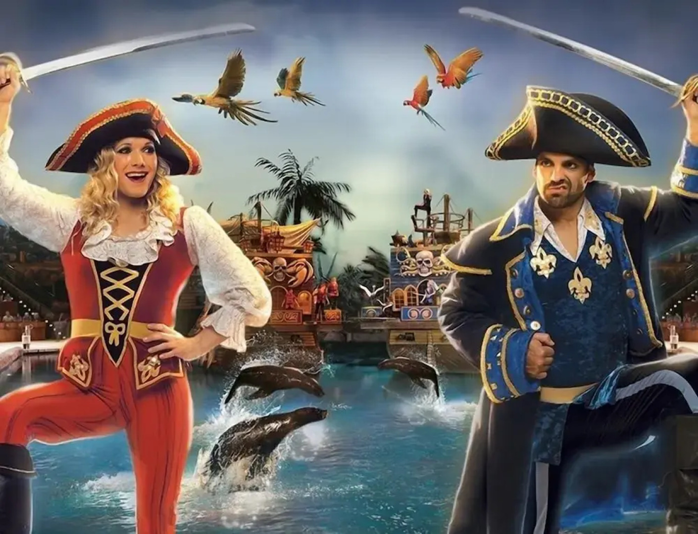 Smoky Cascades 1 Br cabin by RedAwning