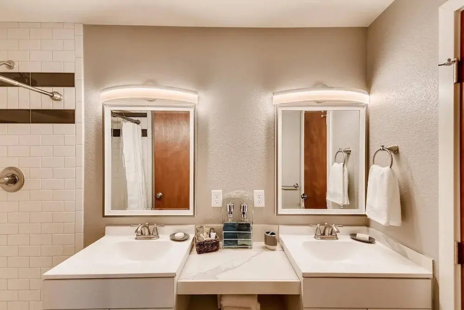 Discovery Park House