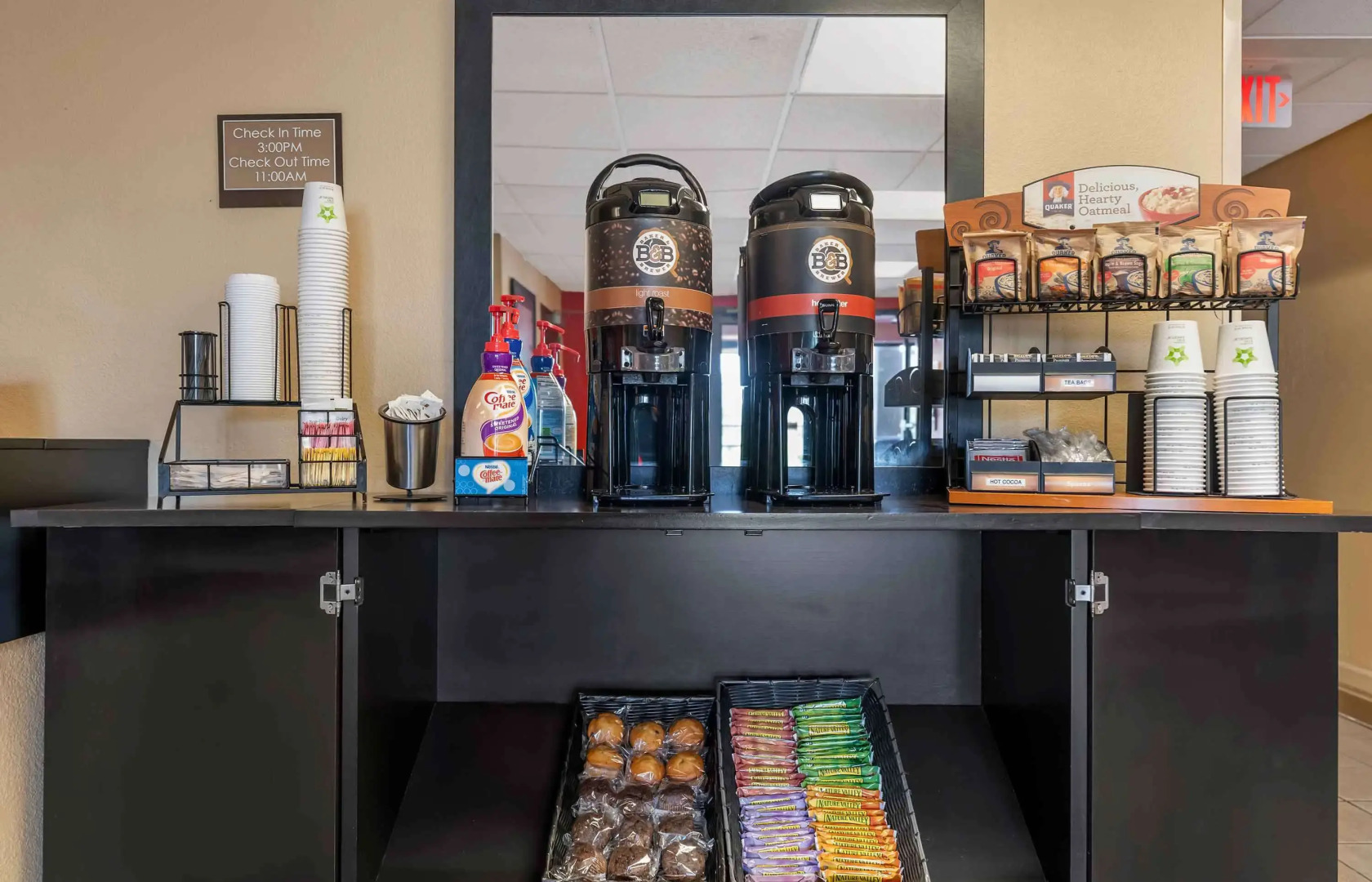 Extended Stay America Suites Chicago Burr Ridge