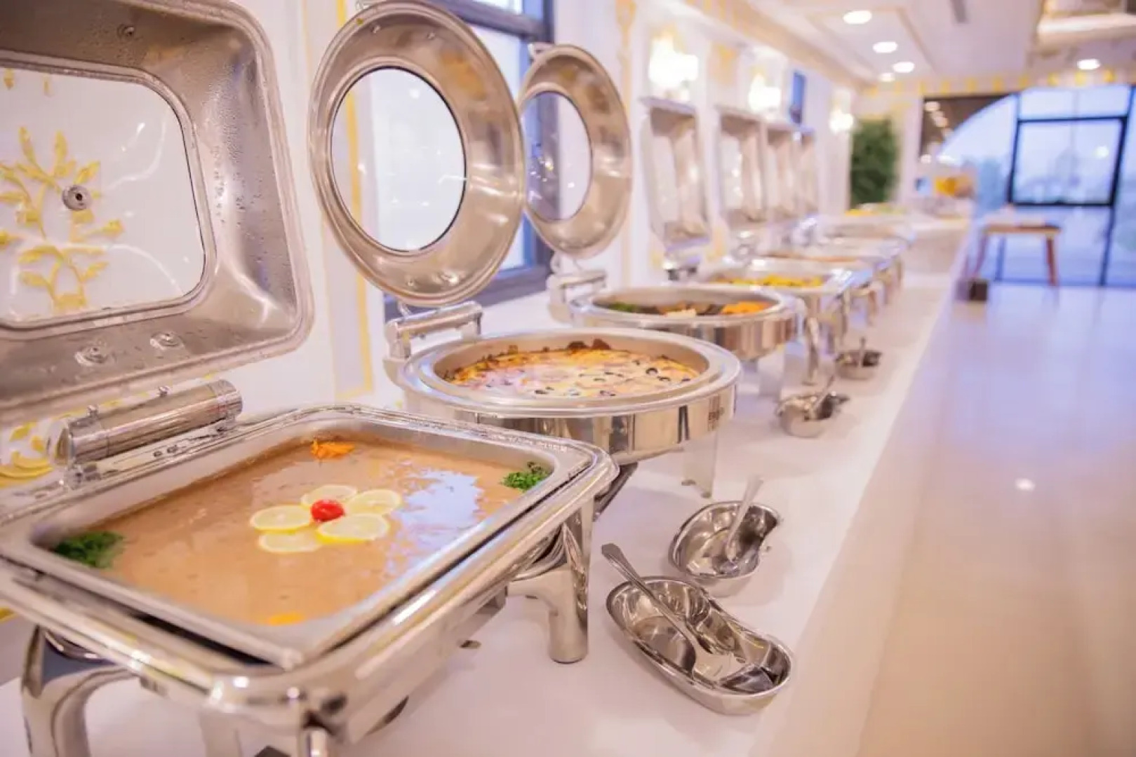 Guest House For Hotels Apartments - جيست هاوس للشقق الفندقيه