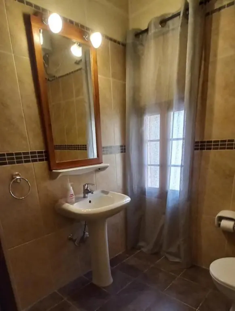 Ta Majsi farmhouse with indoor heated pool