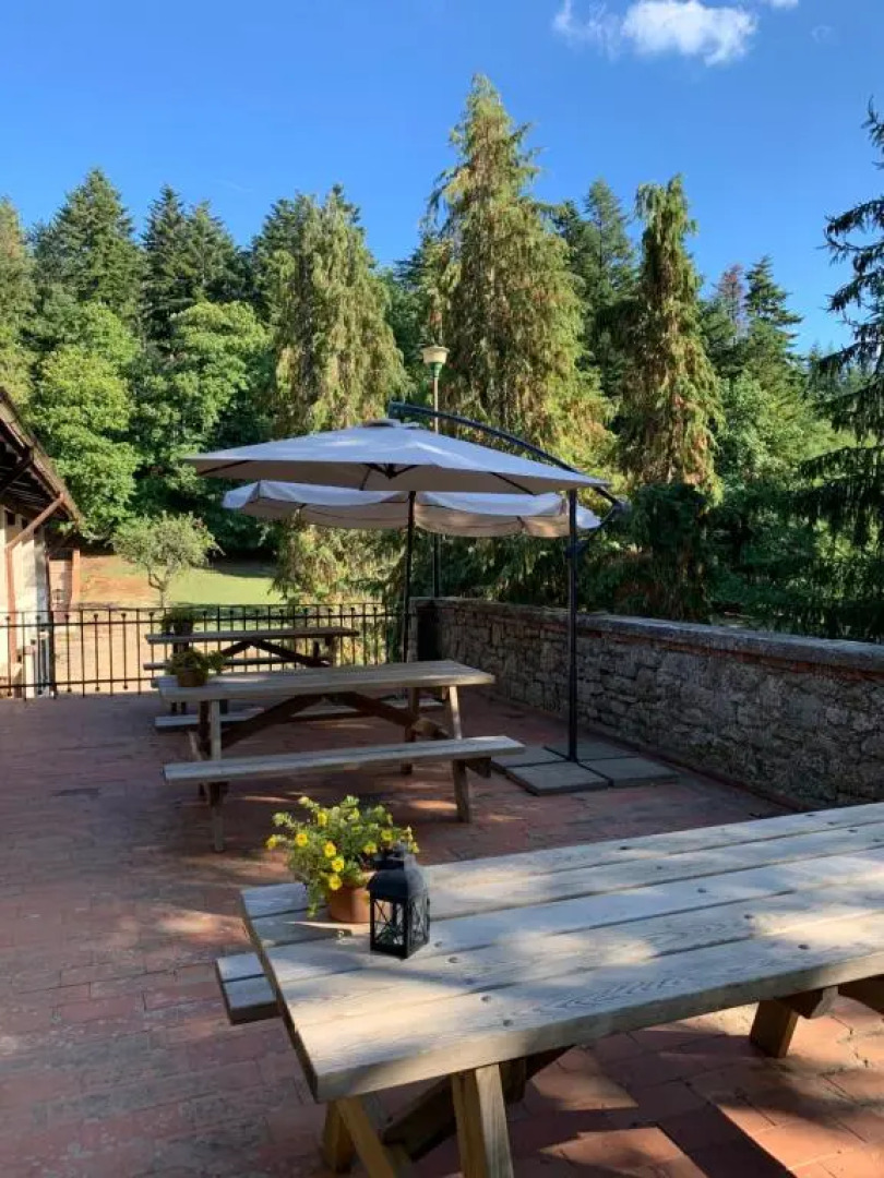 Albergo Villa San Michele