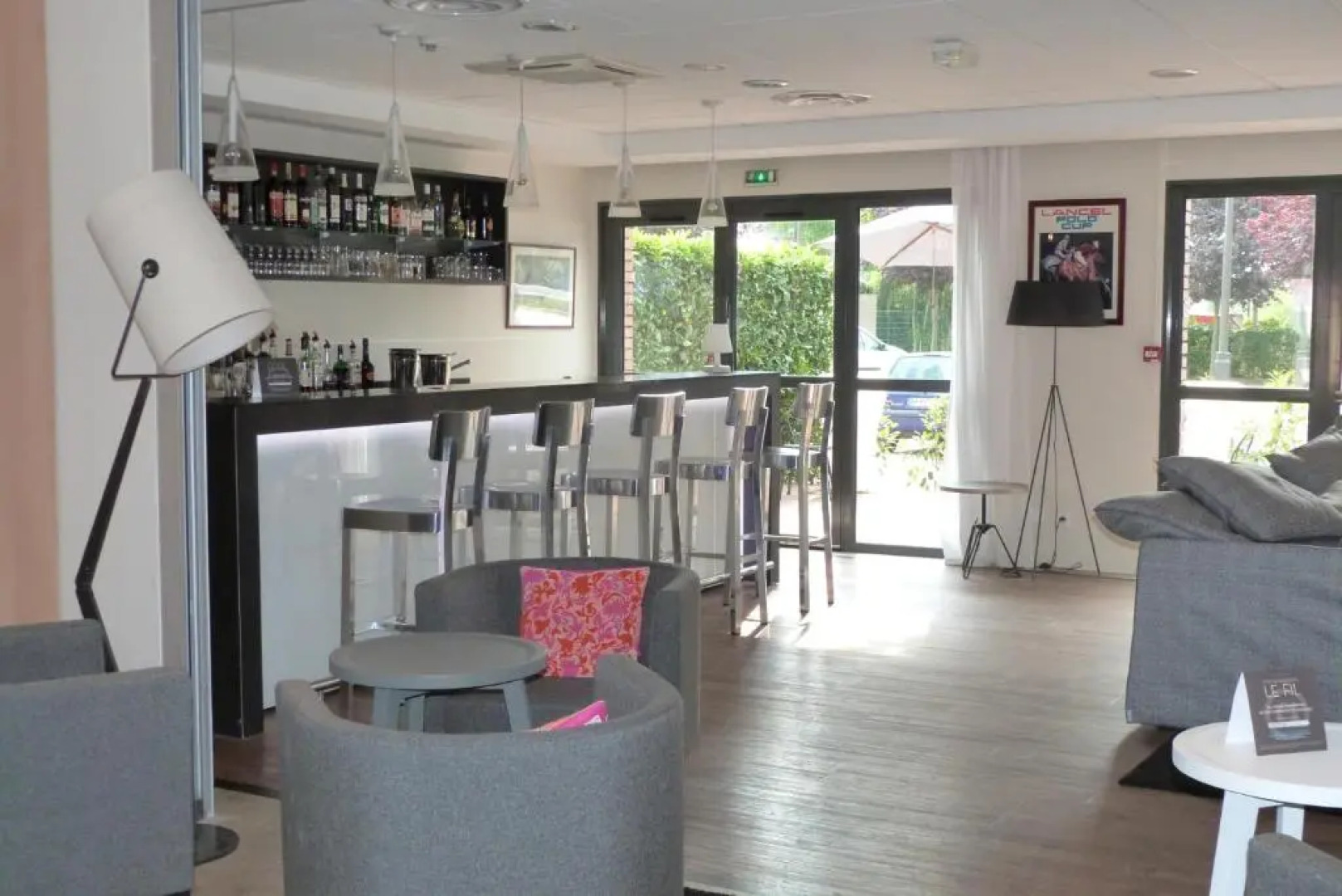 ibis Maisons Laffitte