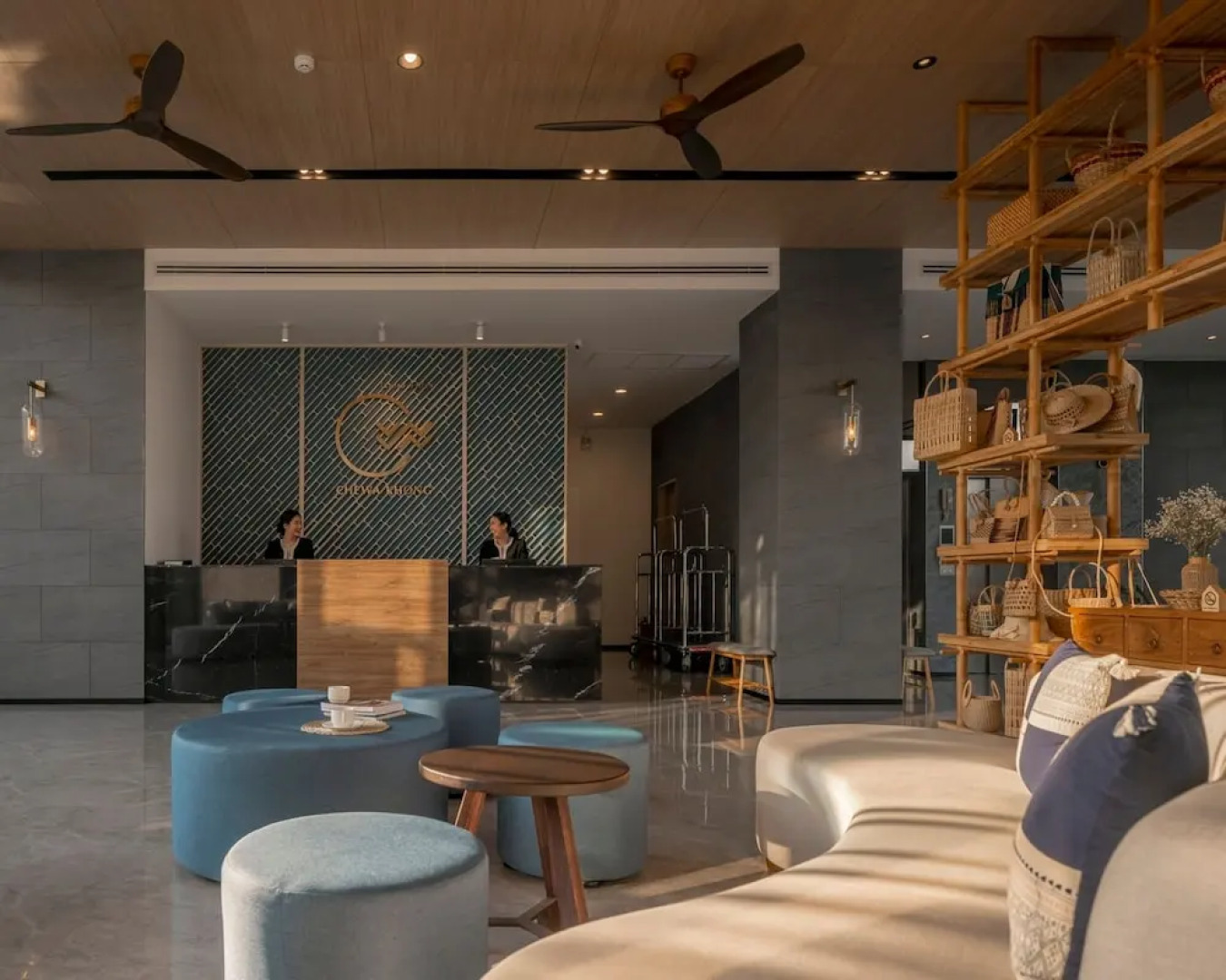 Chewa Khong Nakhon Phanom