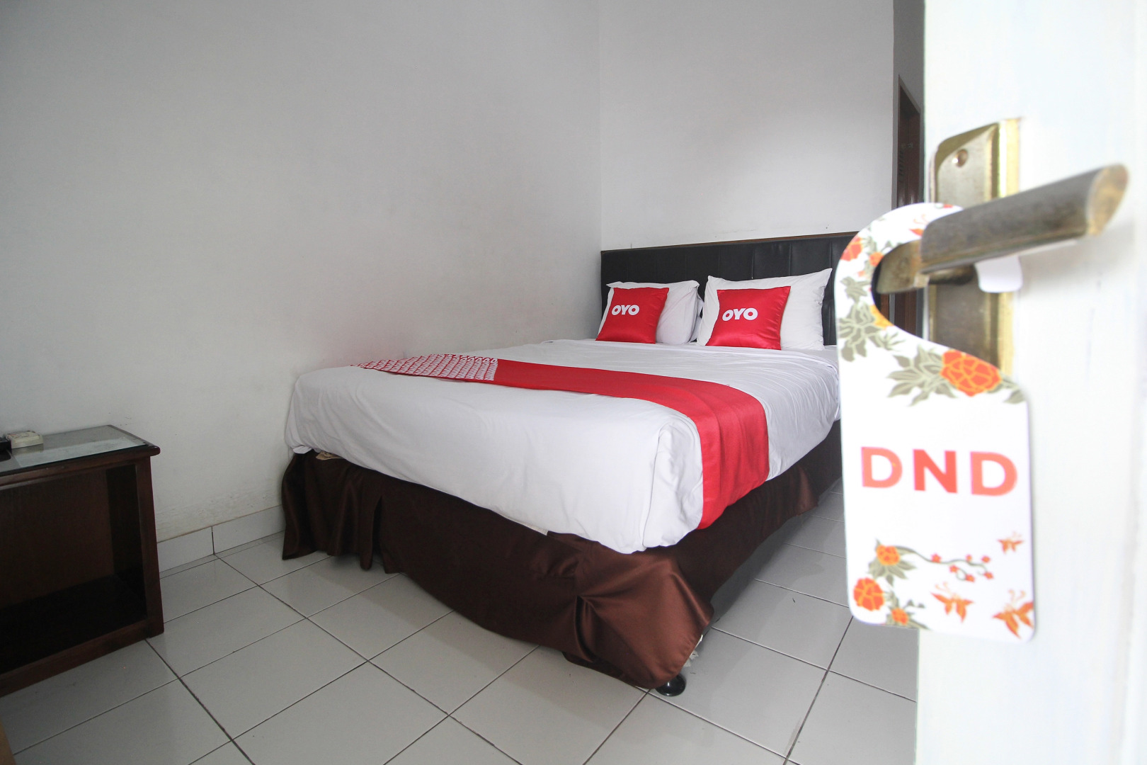 OYO 2014 Wisma Zahra