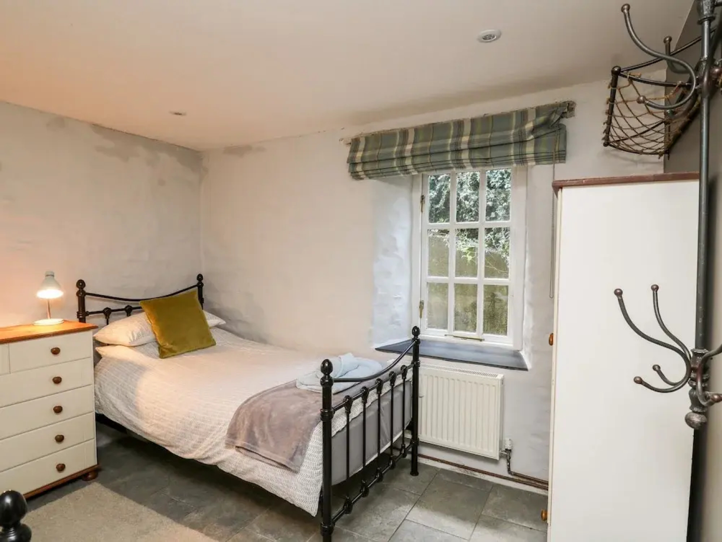 Lower Vestry