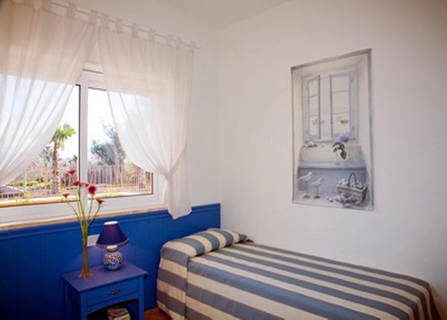 Residence dei Margi