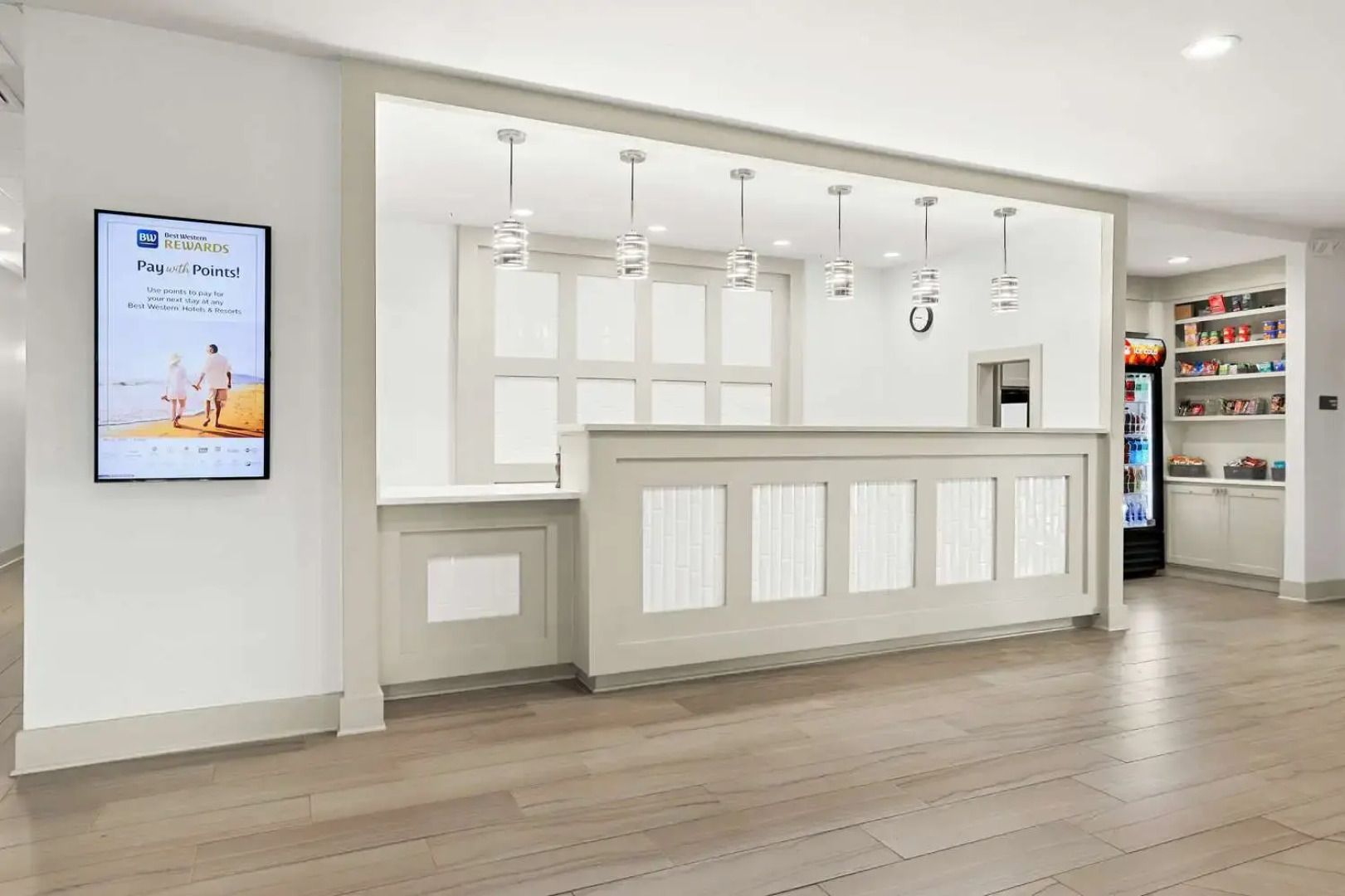 Best Western Iowa/Lake Charles East