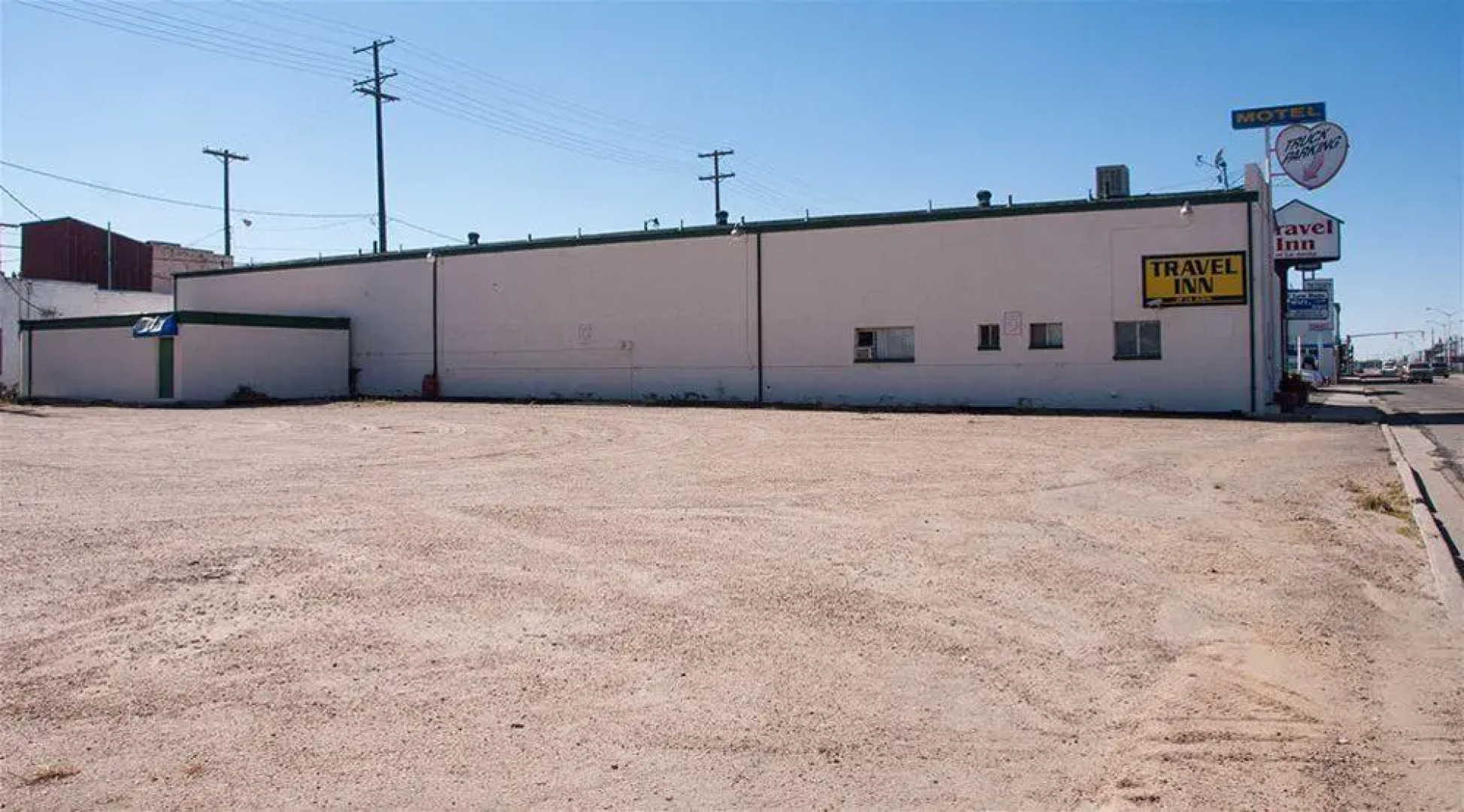 Travel Inn - La Junta