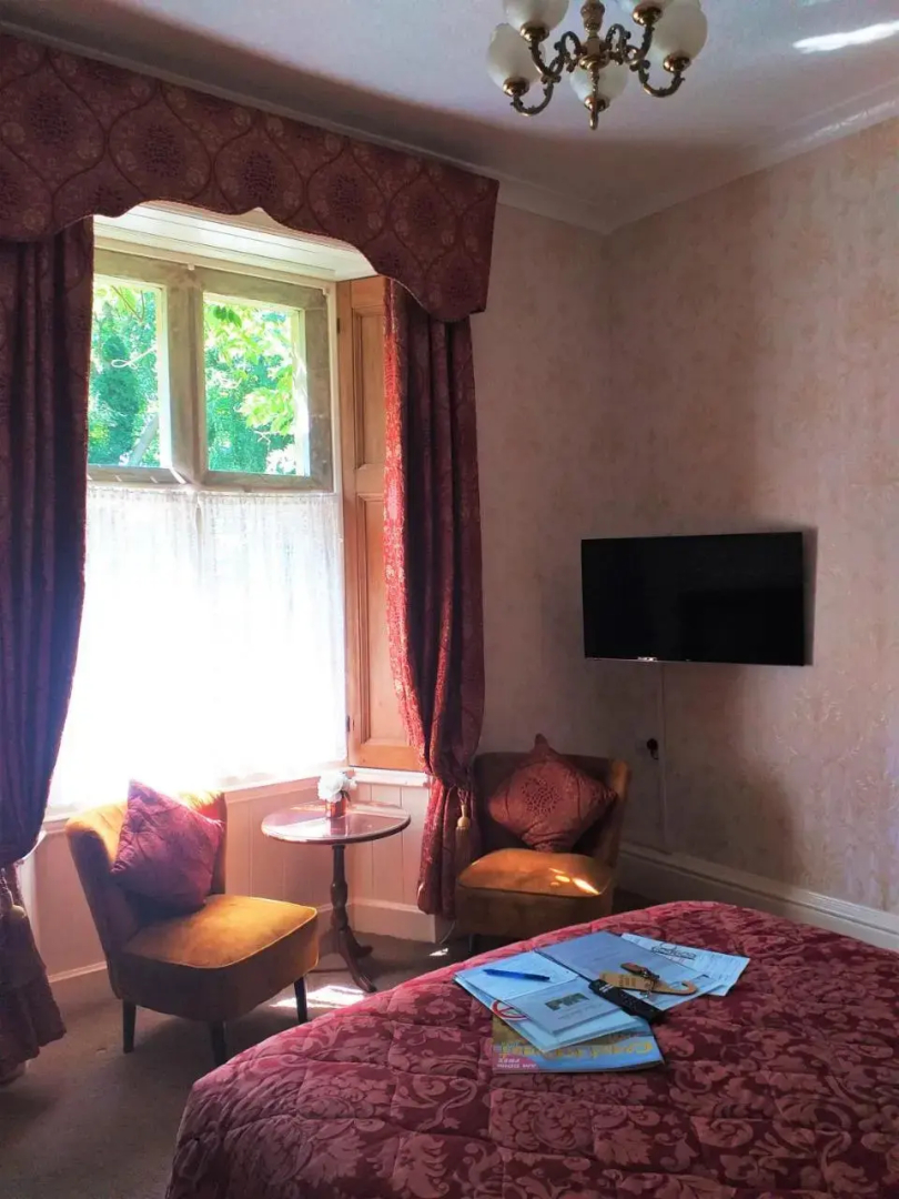 St David's Guesthouse