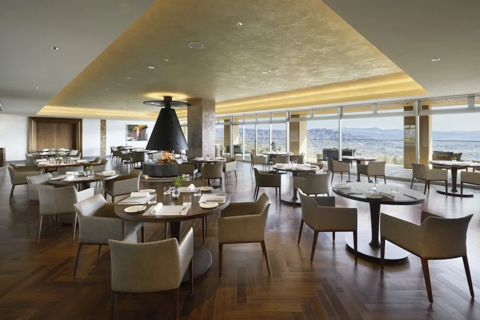 The Hiramatsu Karuizawa Miyota